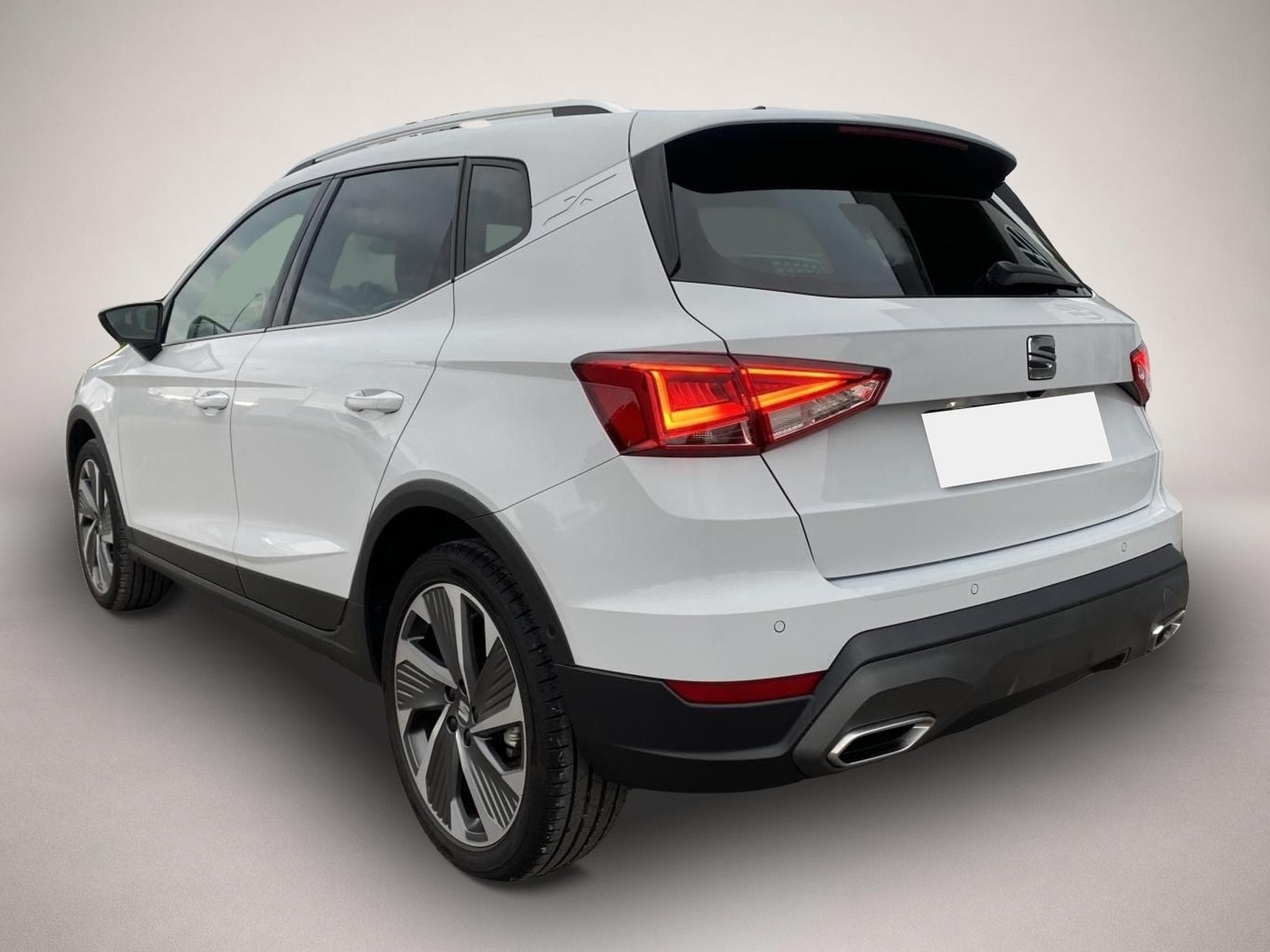 Seat Arona (2024) - Photo 4