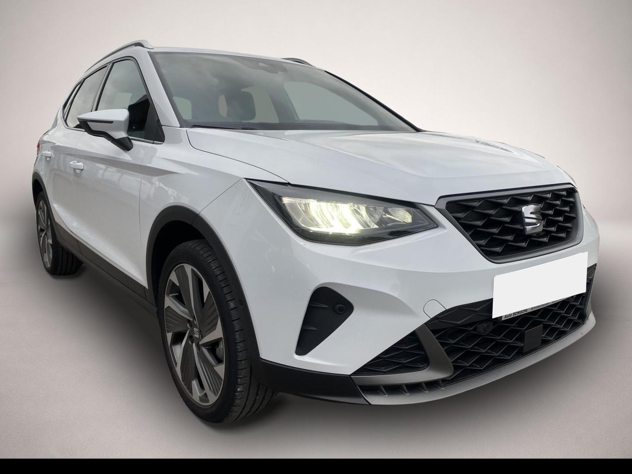 Seat Arona (2024) - Photo 7
