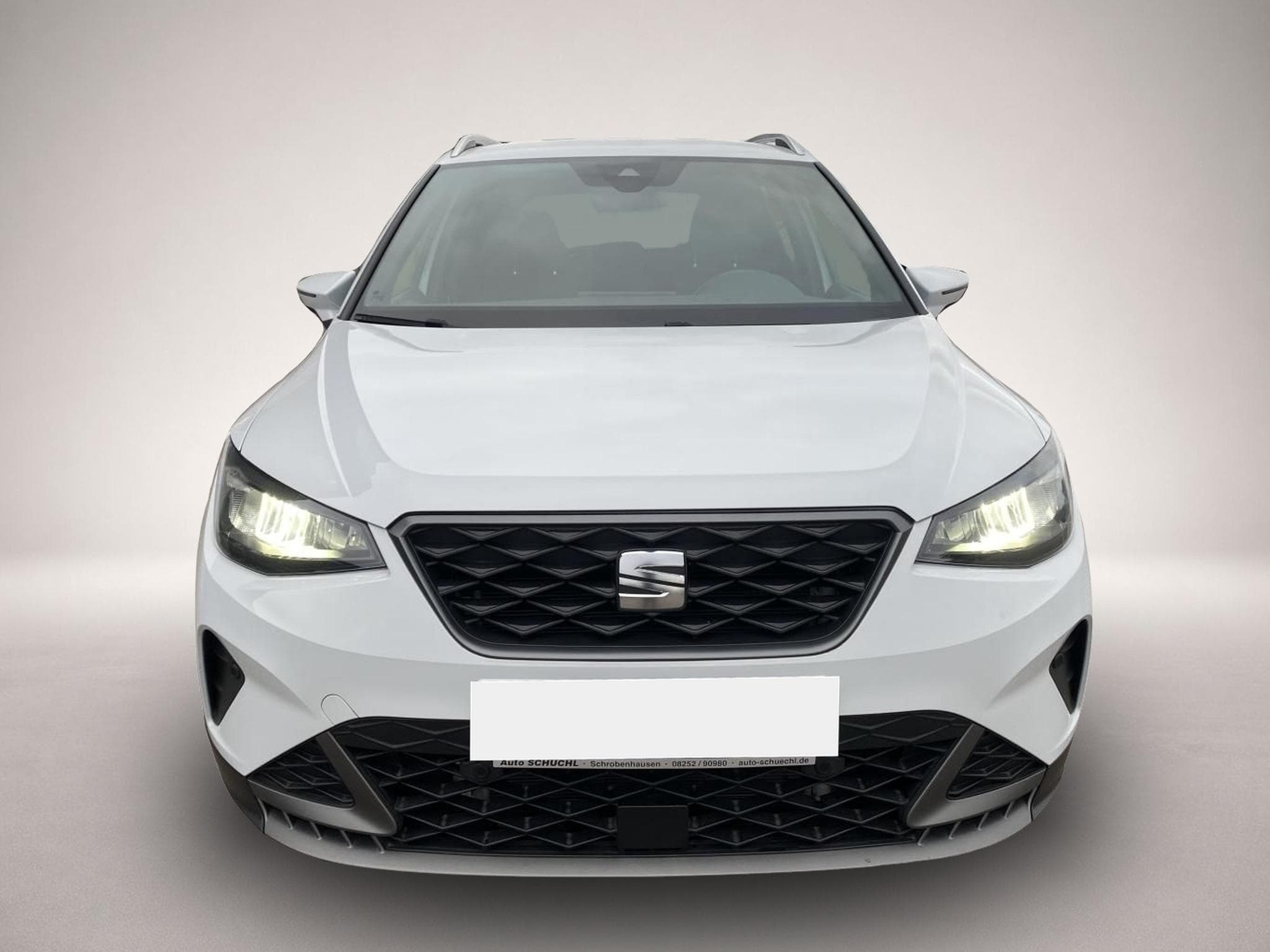 Seat Arona (2024) - Photo 8
