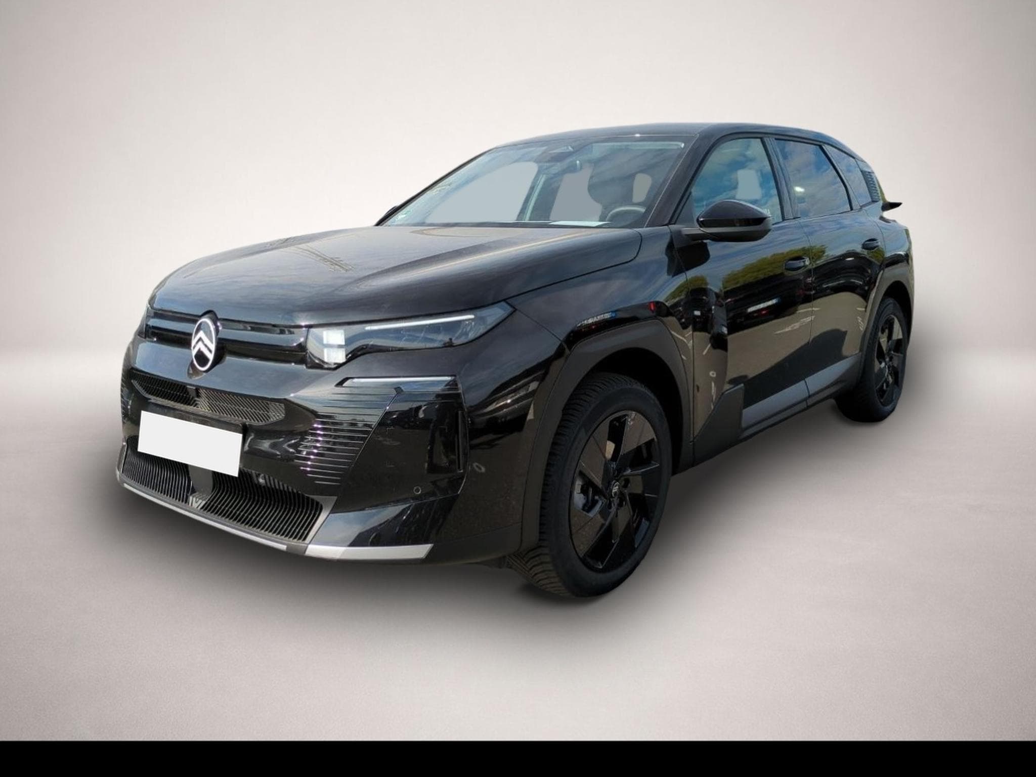 Citroën C5 Aircross (2025) - Photo 1