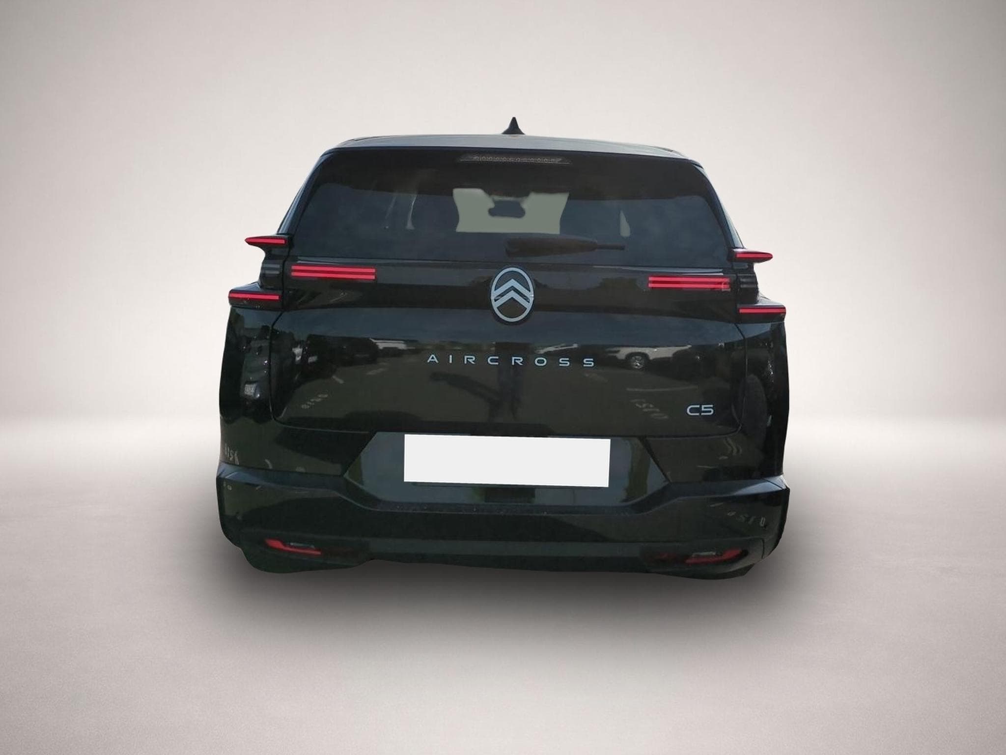 Citroën C5 Aircross (2025) - Photo 4