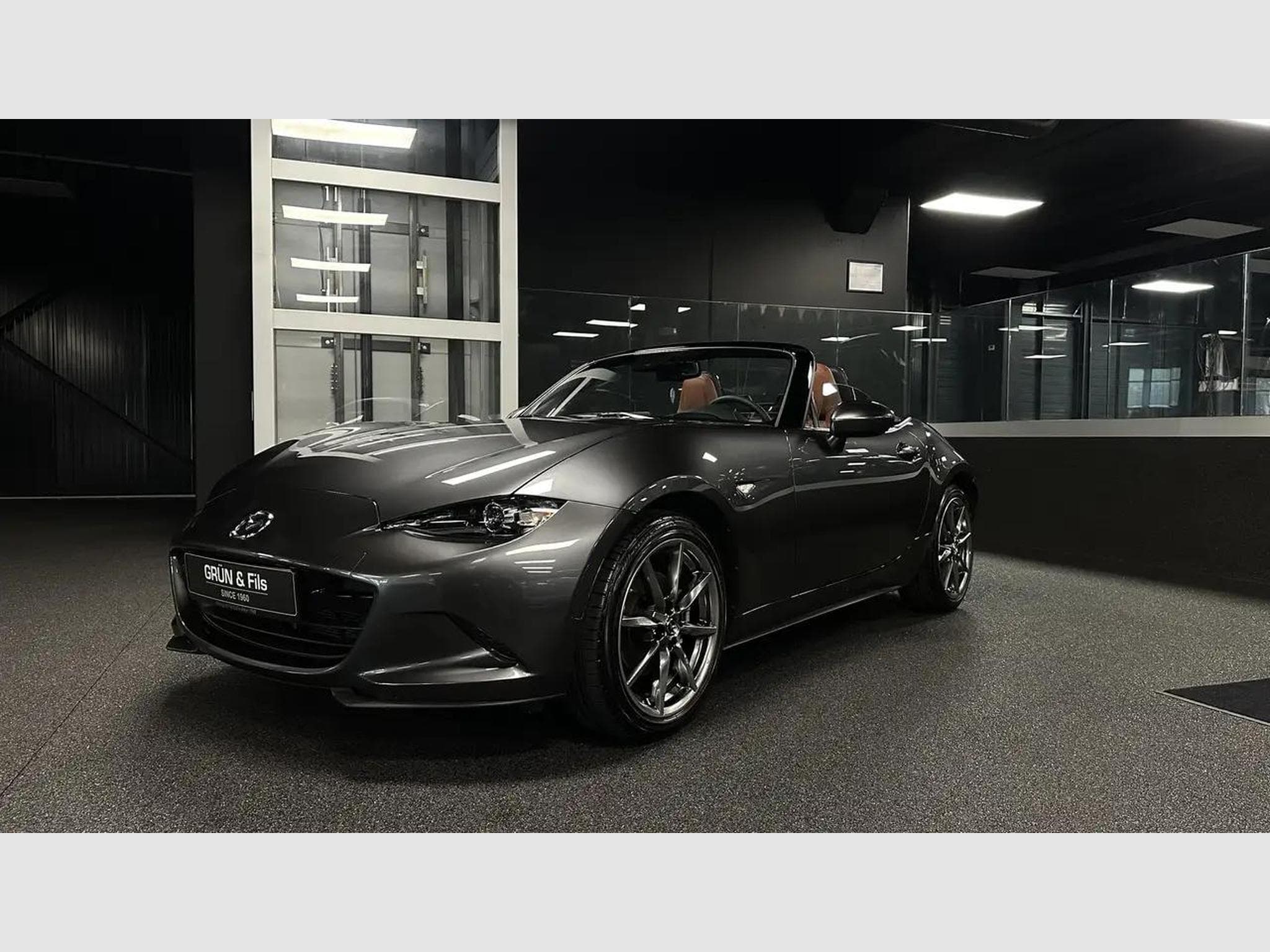 Mazda MX-5 (2024) - Foto 3