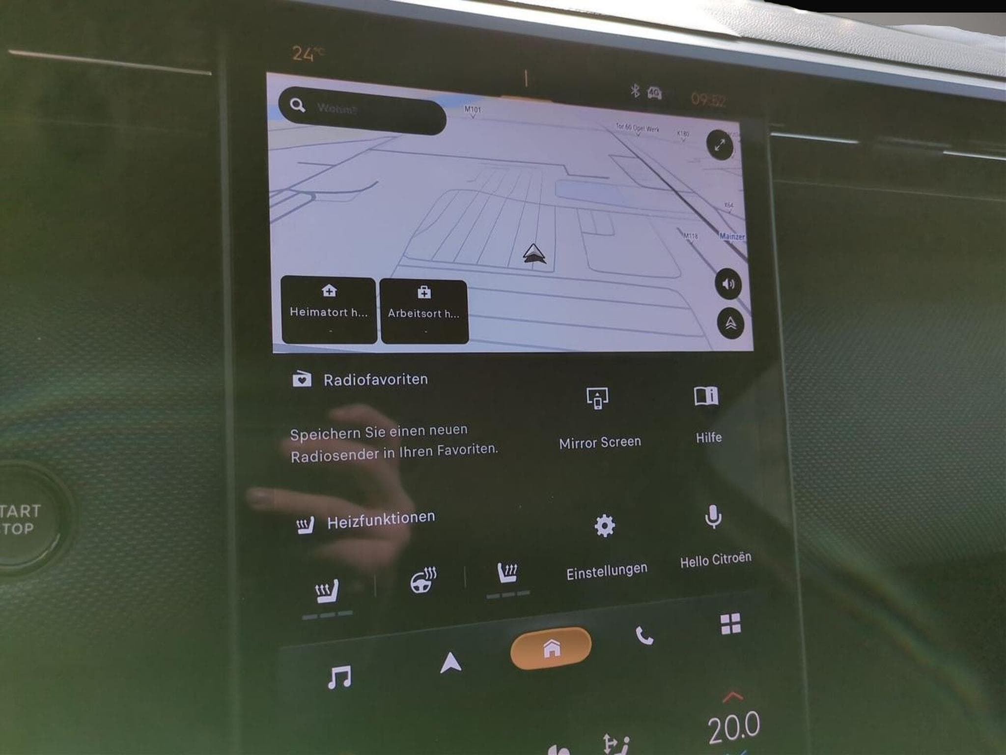 Citroën C5 Aircross (2025) - Photo 6
