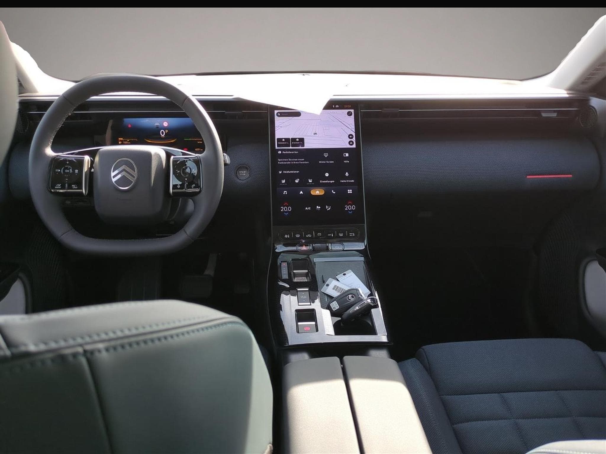 Citroën C5 Aircross (2025) - Photo 5