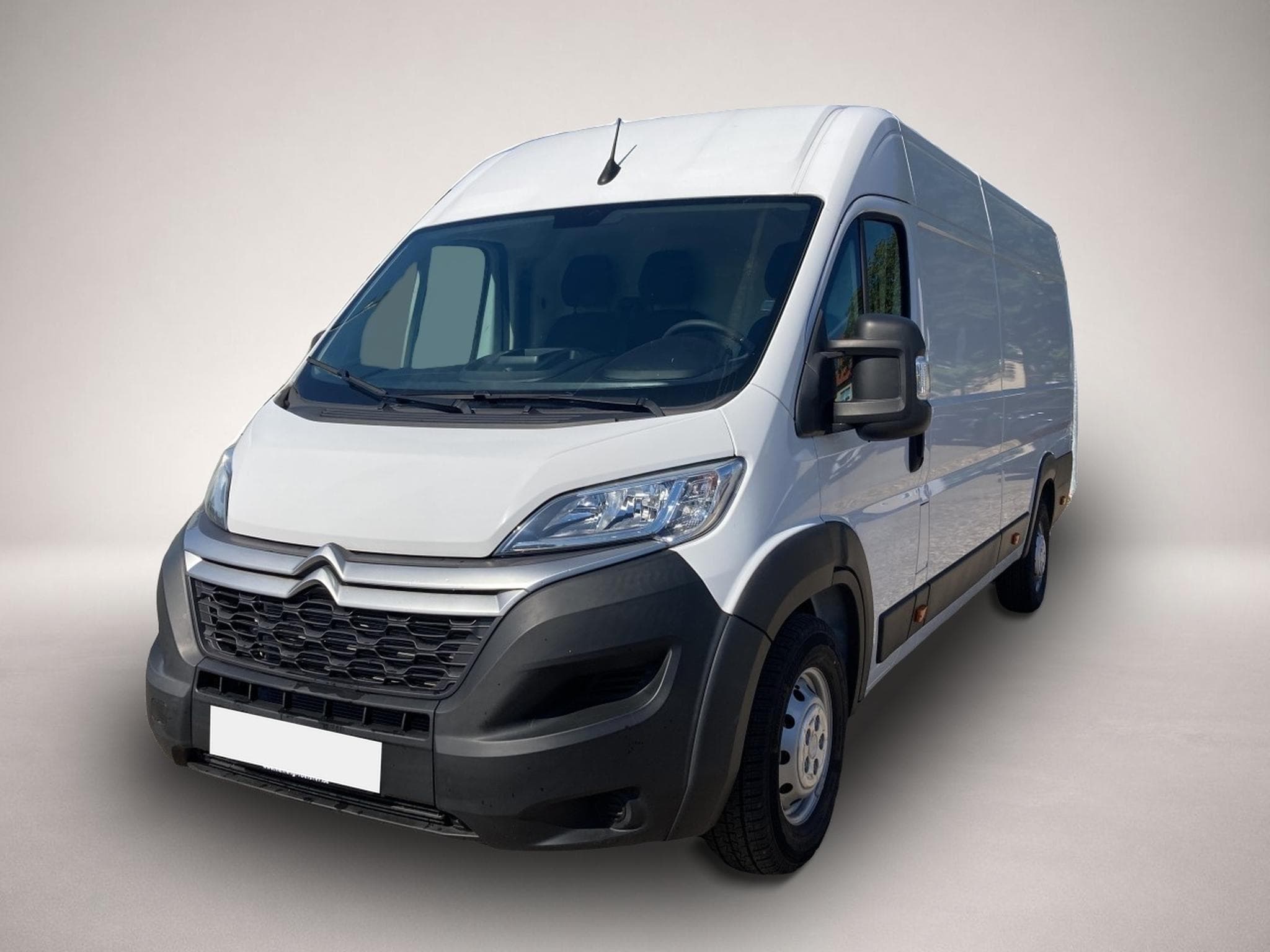 Citroën Jumper (2022) - Photo 2