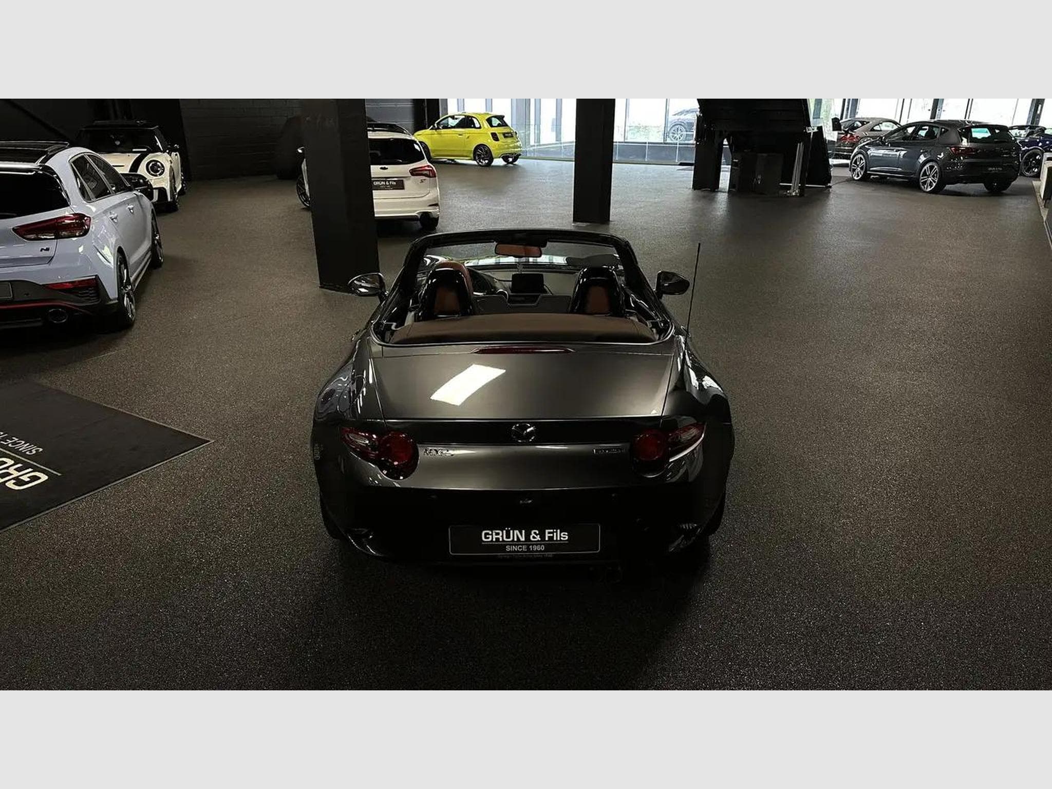 Mazda MX-5 (2024) - Foto 6