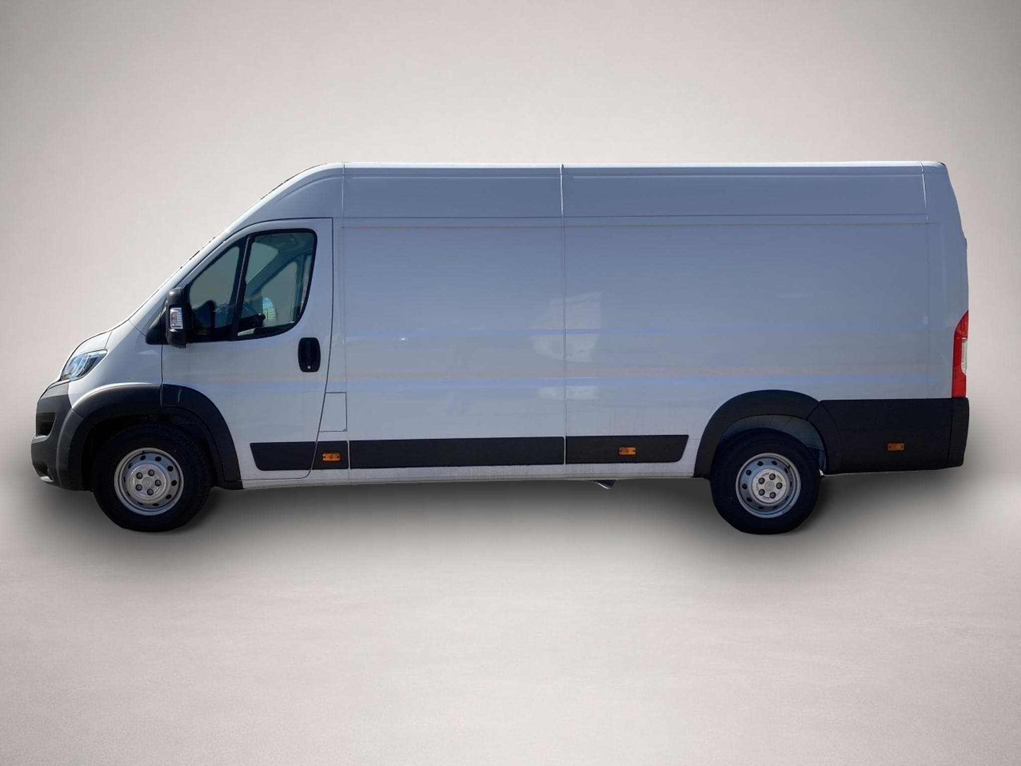 Citroën Jumper (2022) - Photo 3