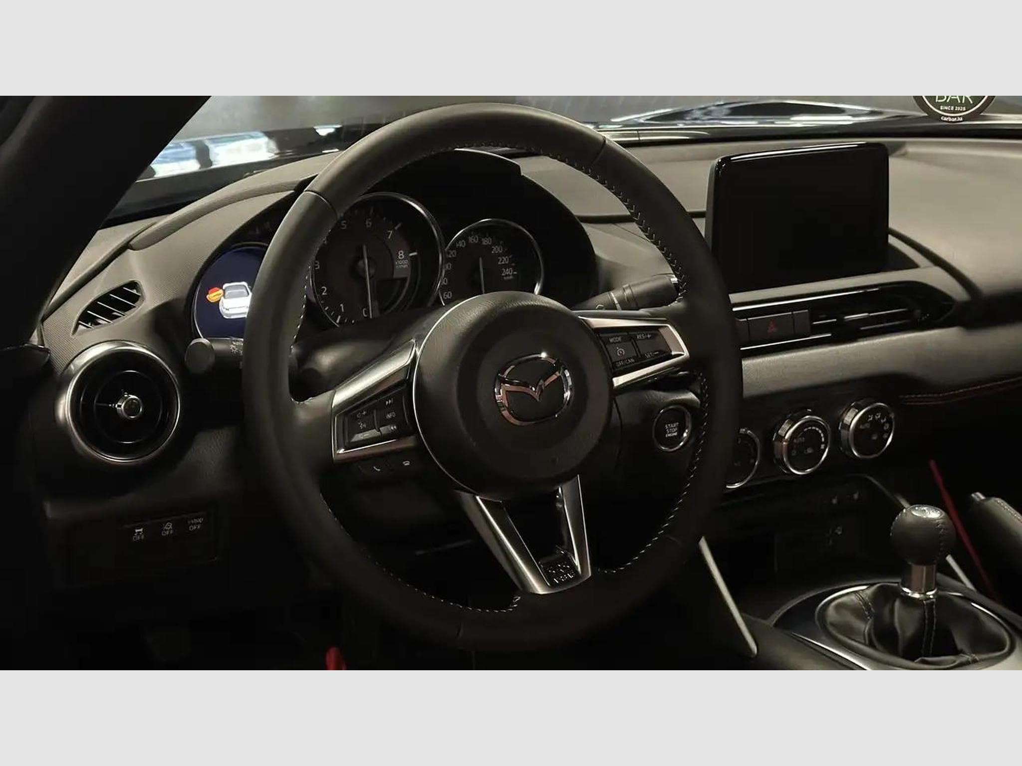Mazda MX-5 (2024) - Foto 11