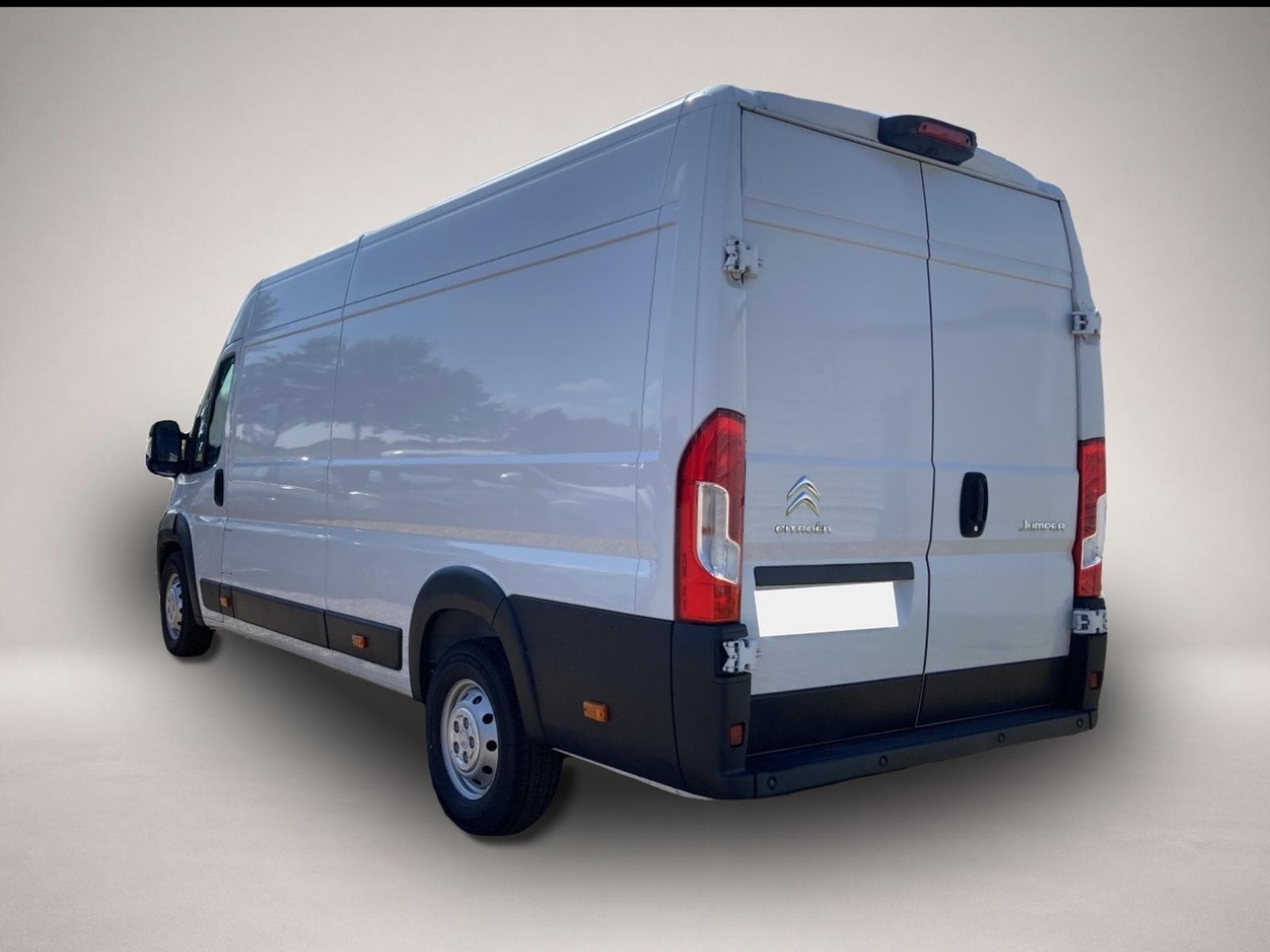Citroën Jumper (2022) - Photo 4
