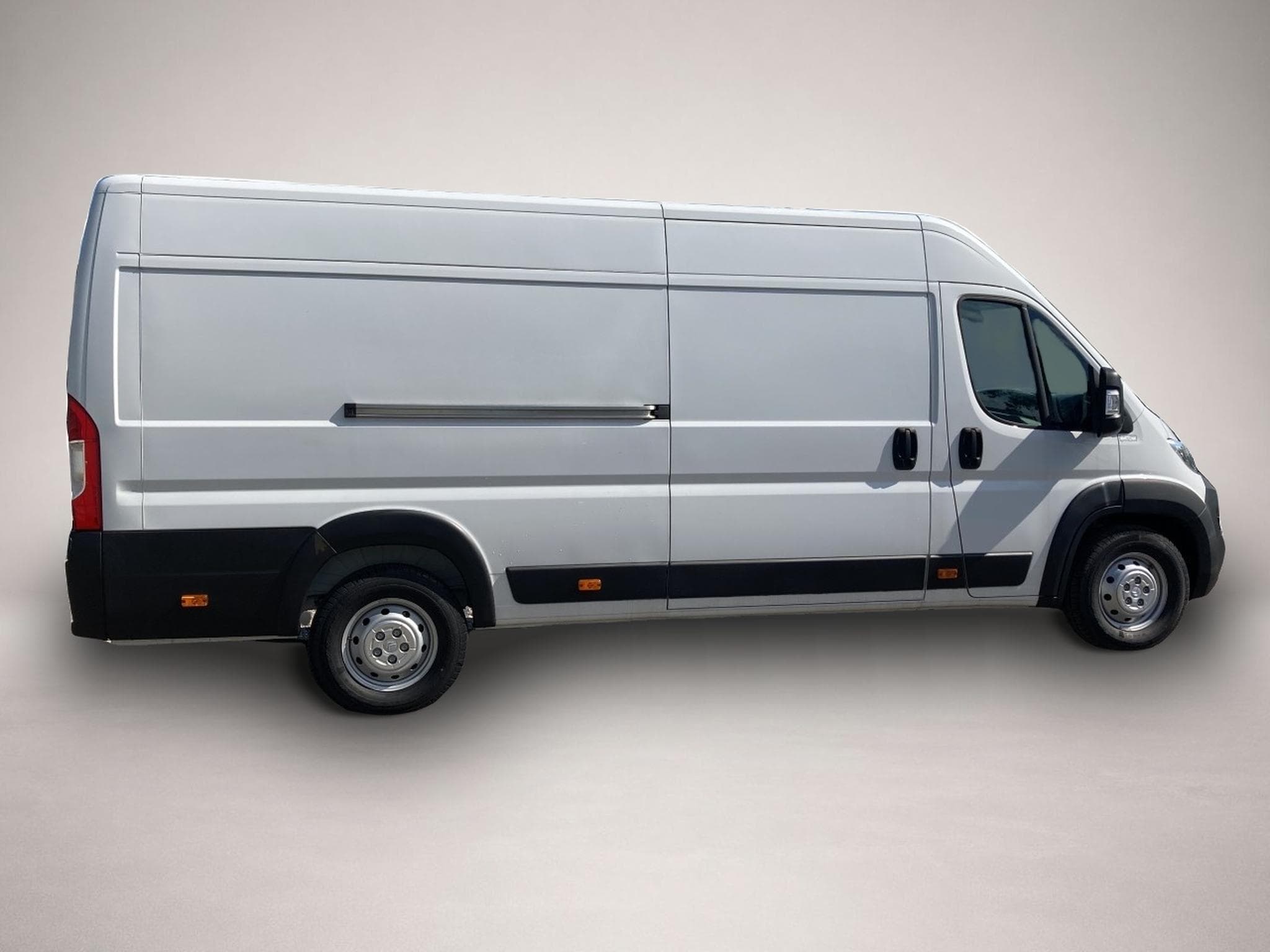 Citroën Jumper (2022) - Photo 7