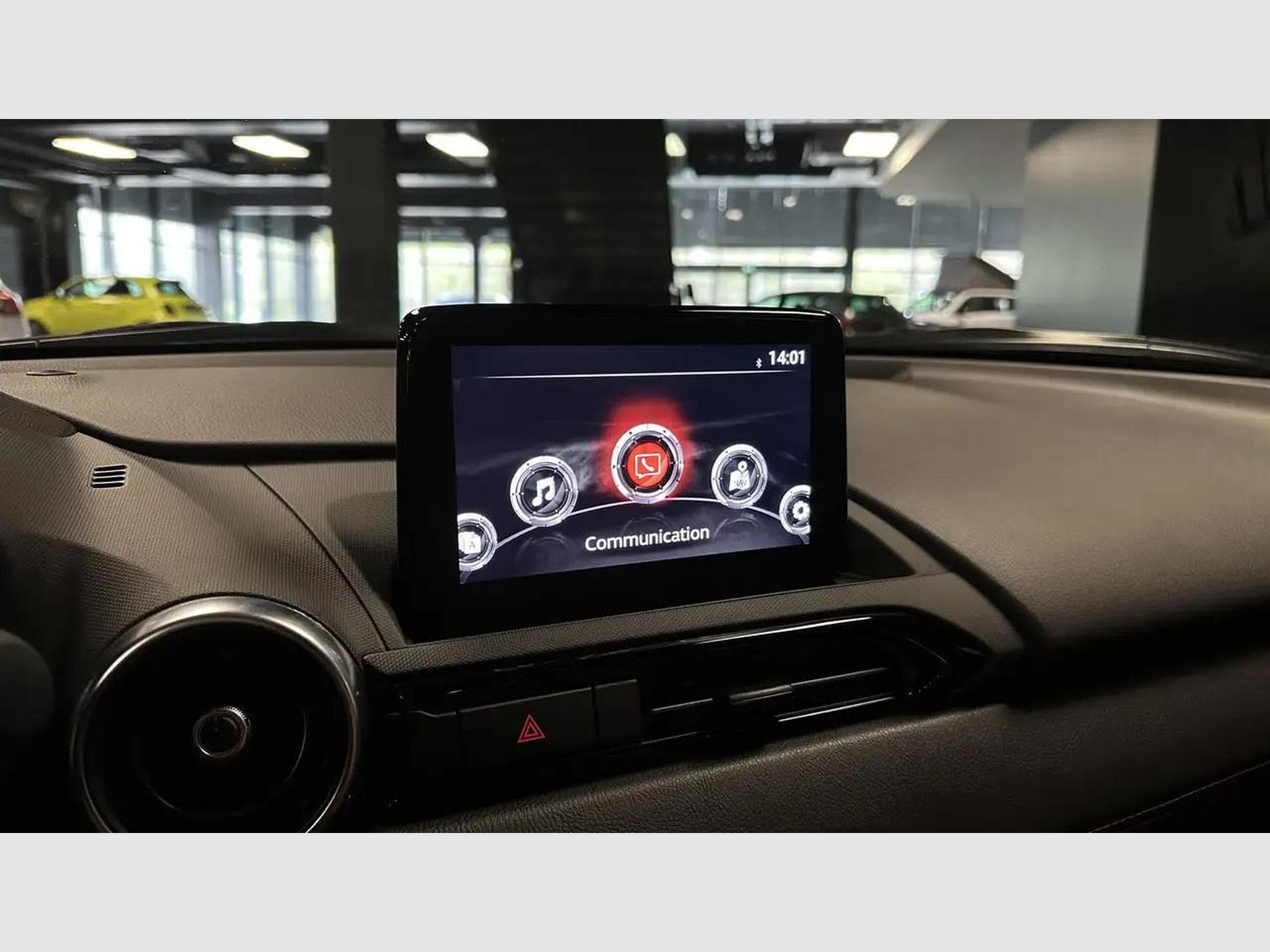 Mazda MX-5 (2024) - Foto 13