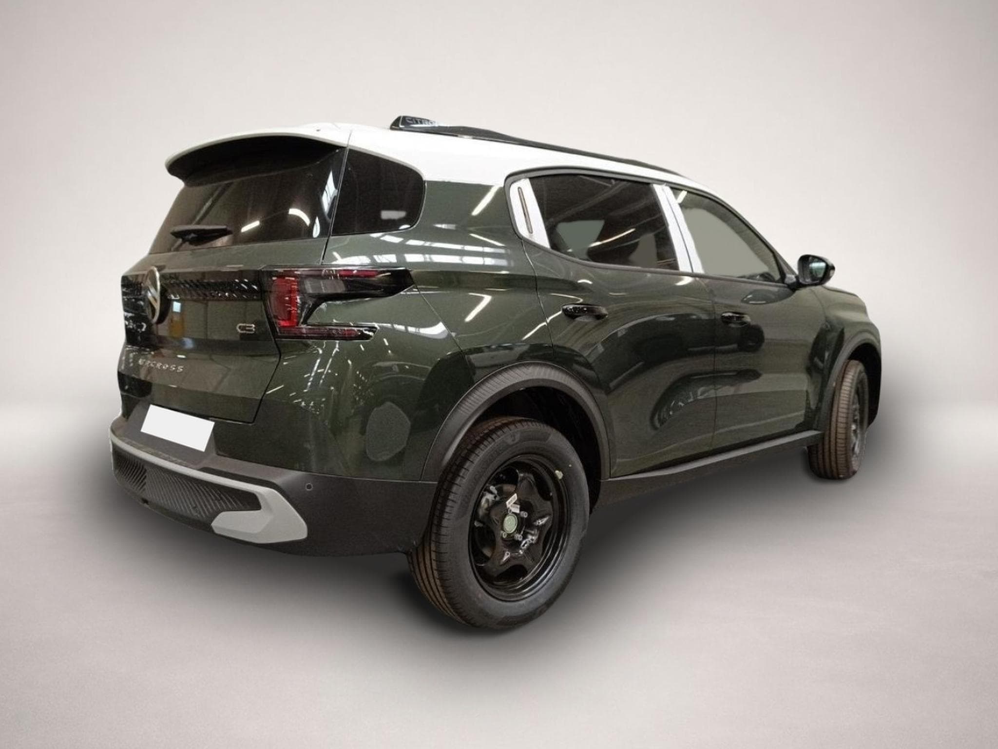 Citroën C3 Aircross (2025) - Photo 3