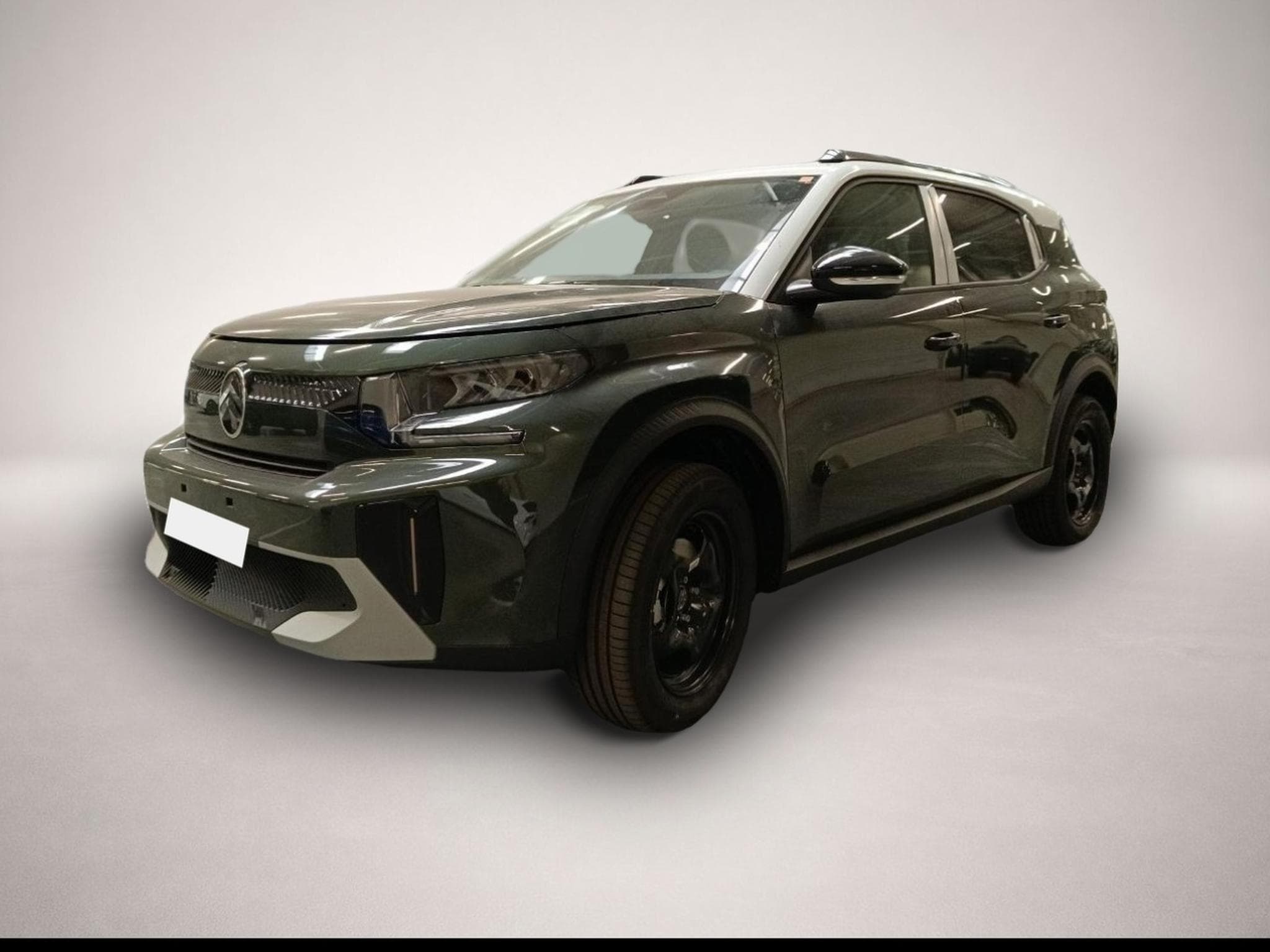 Citroën C3 Aircross (2025) - Photo 1