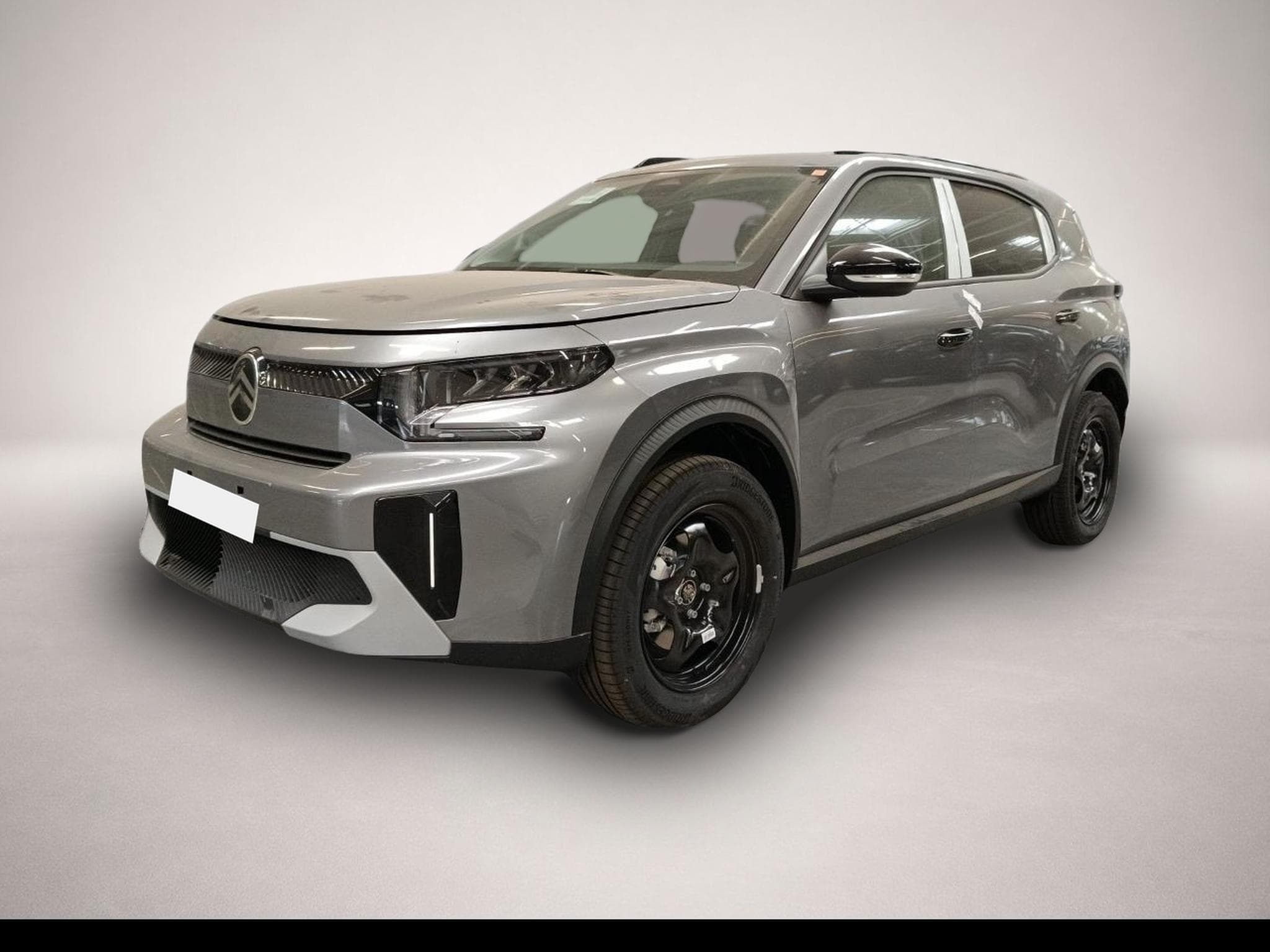 Citroën C3 Aircross (2025) - Foto 2