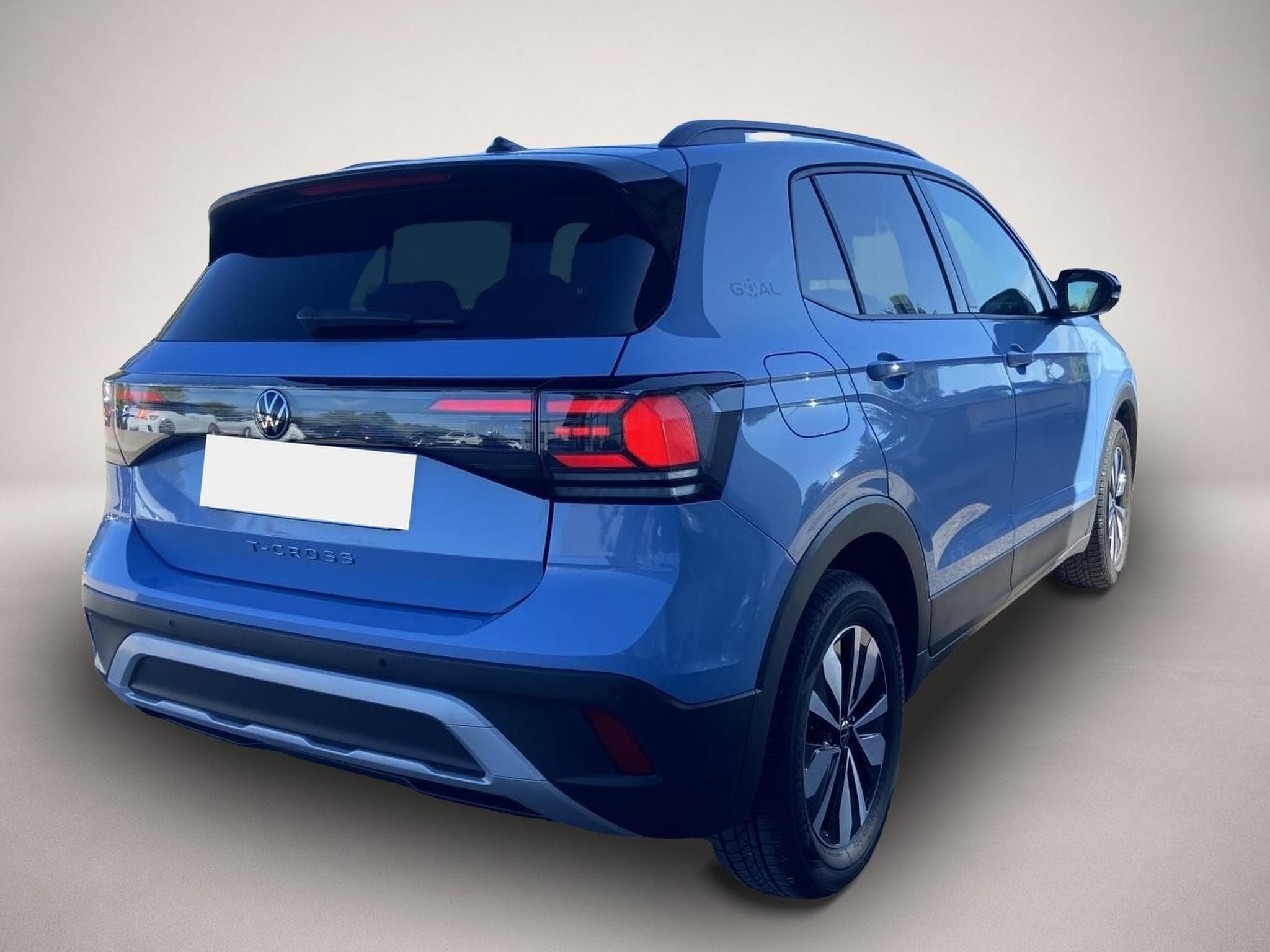 VW T-Cross (2025) - Photo 5