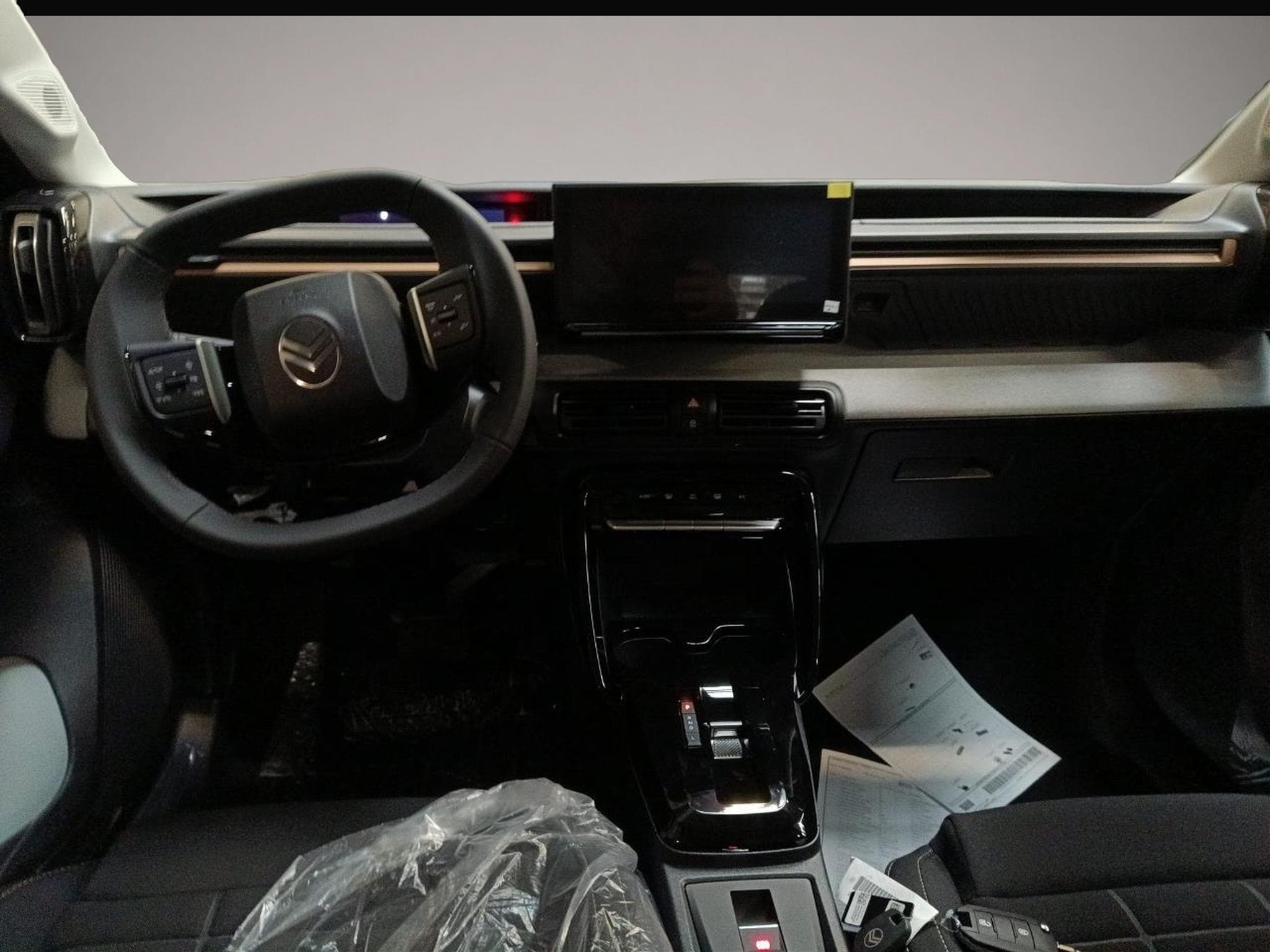Citroën C3 Aircross (2025) - Photo 5
