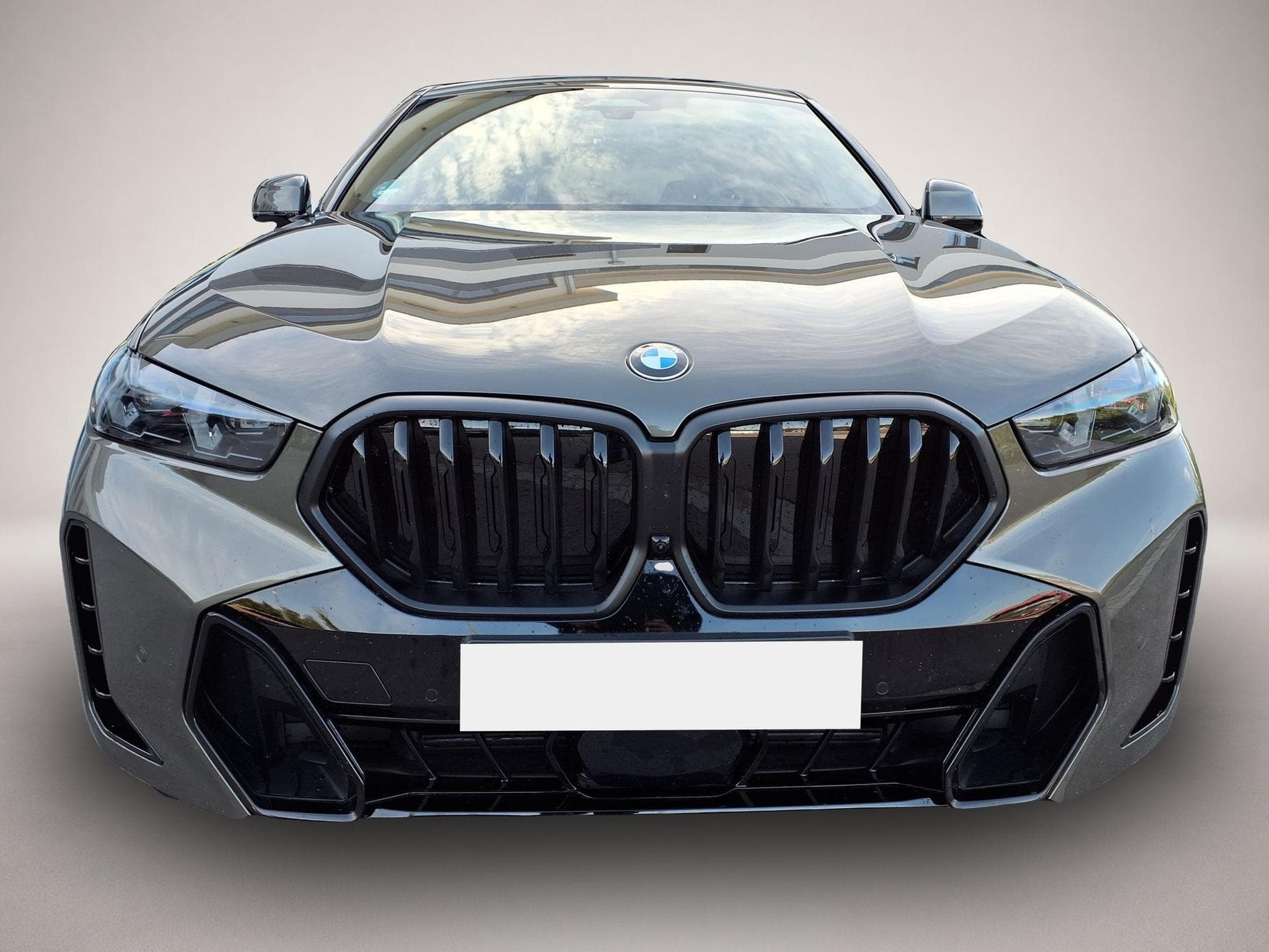 BMW X6 (2026) - Photo 4