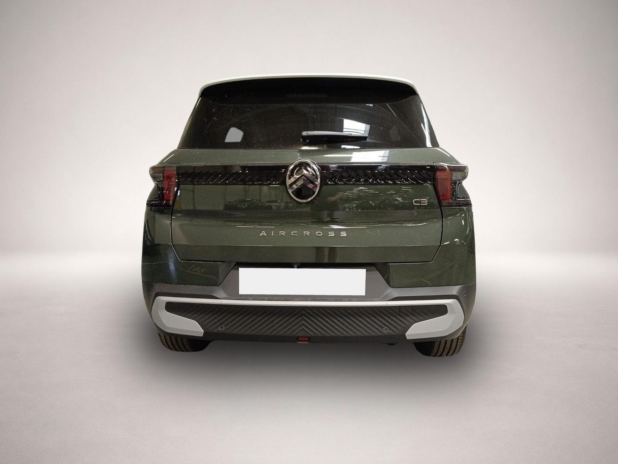 Citroën C3 Aircross (2025) - Photo 4