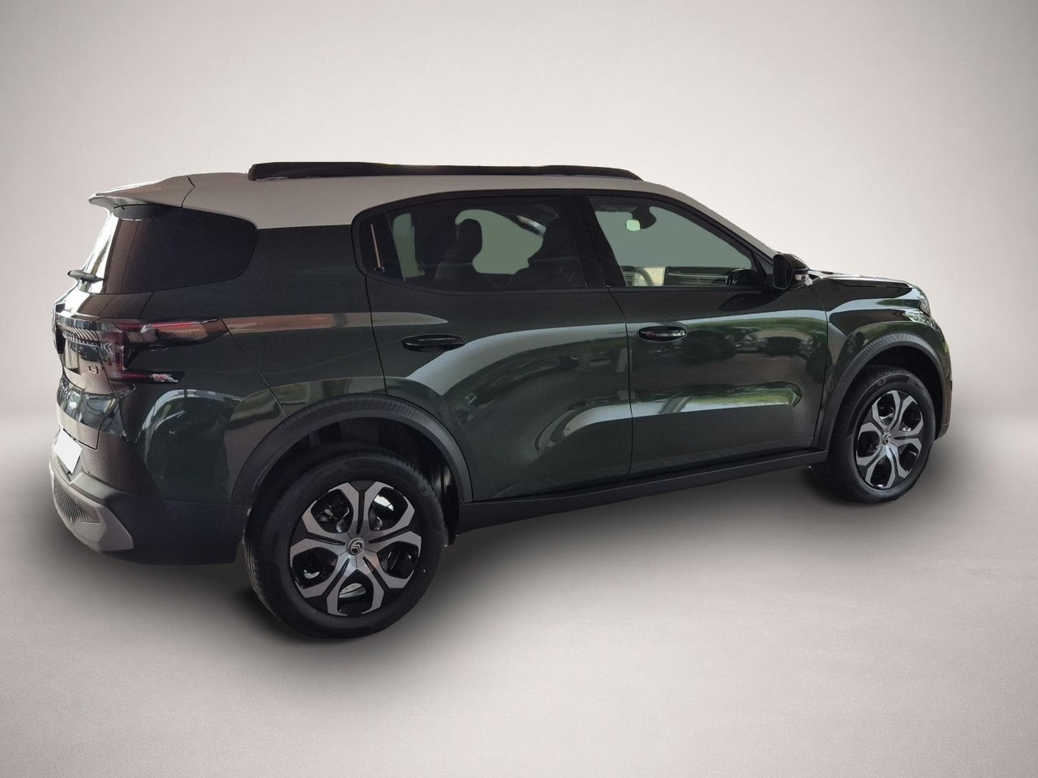 Citroën C3 Aircross (2025) - Photo 6