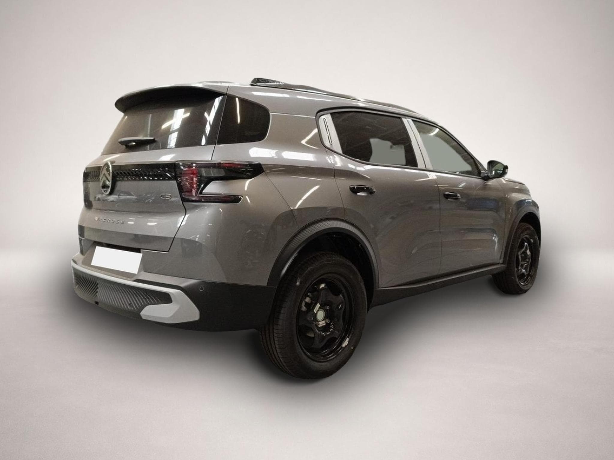 Citroën C3 Aircross (2025) - Foto 3