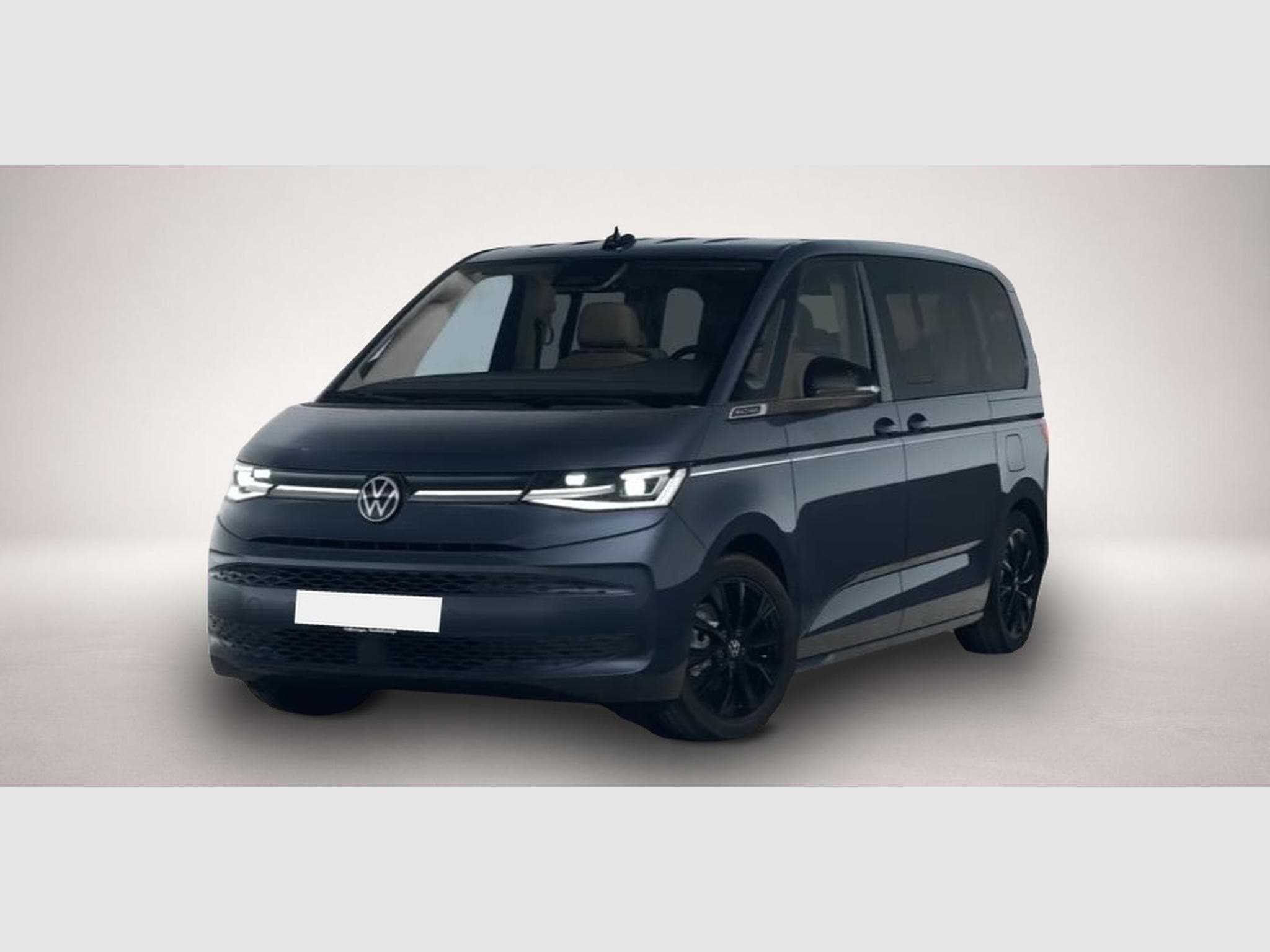 VW Multivan (2026) - Photo 1