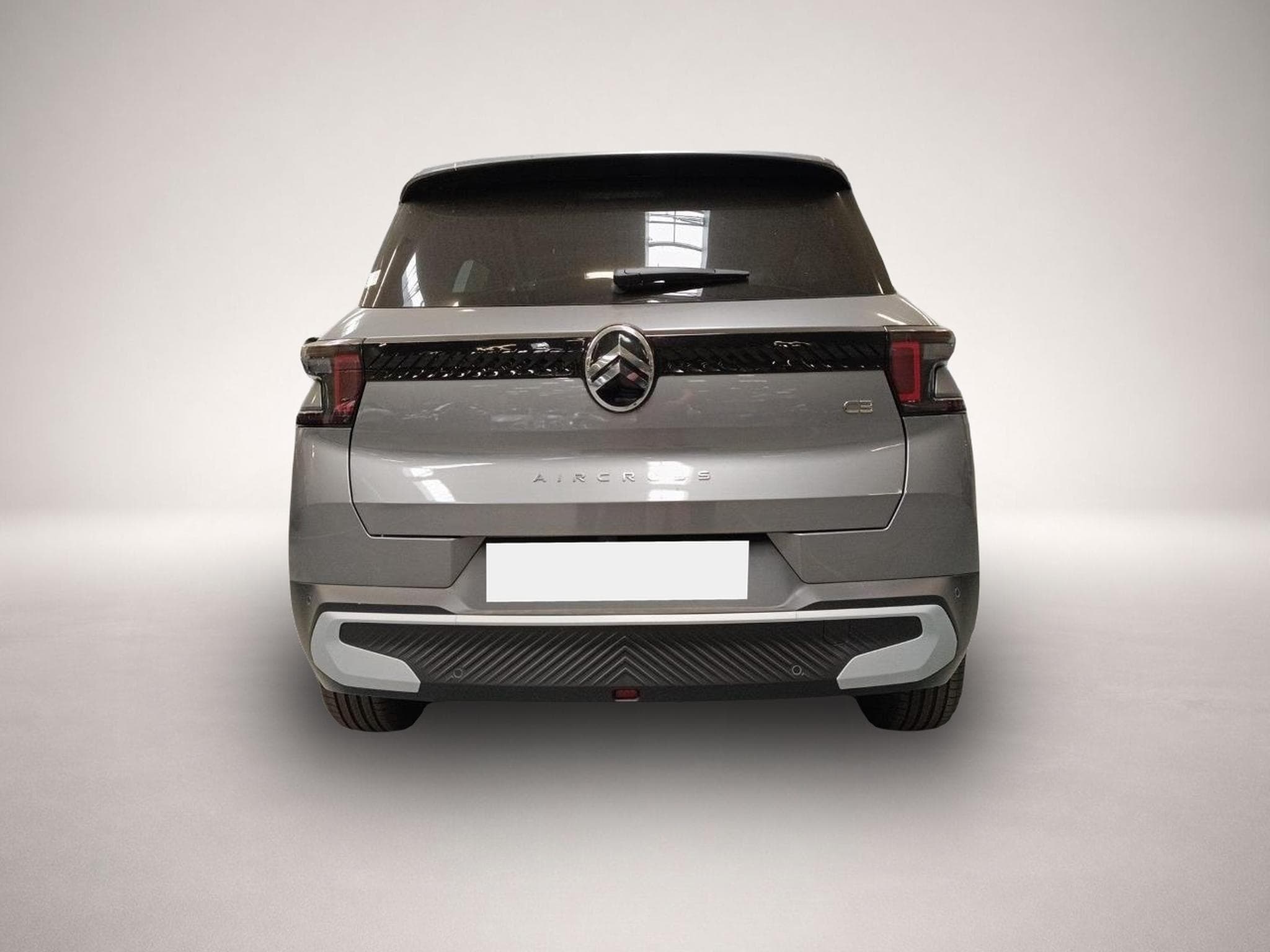 Citroën C3 Aircross (2025) - Foto 4