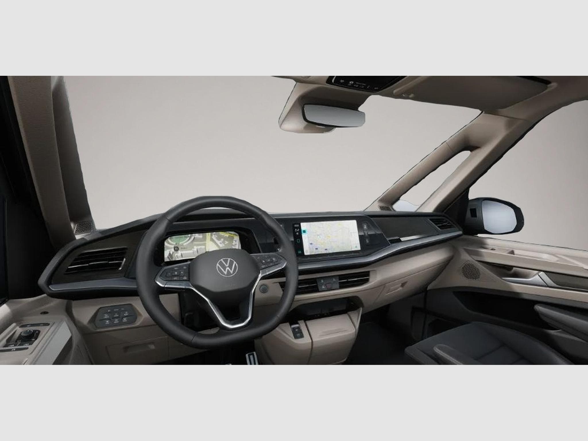 VW Multivan (2026) - Photo 3