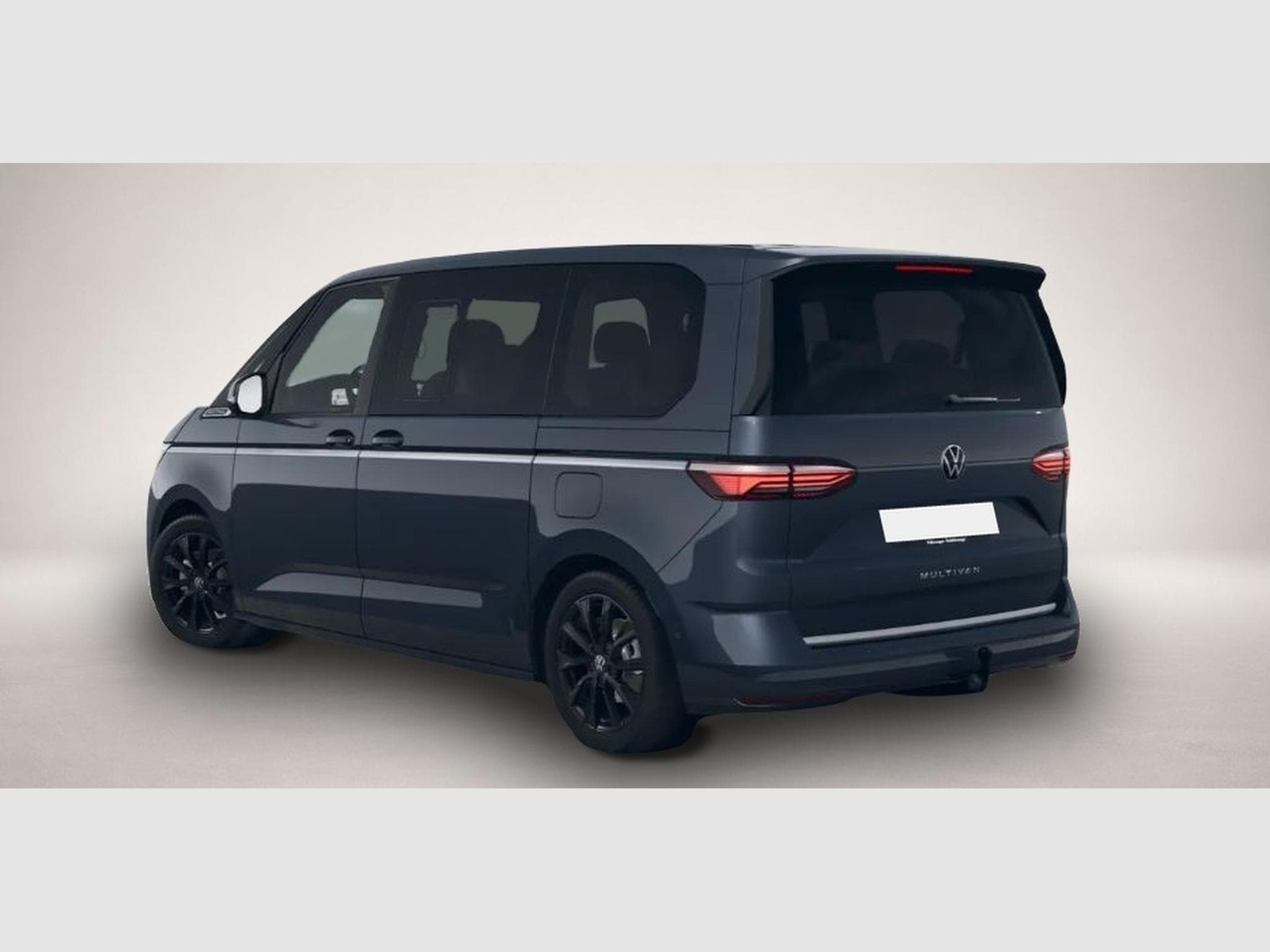 VW Multivan (2026) - Photo 2