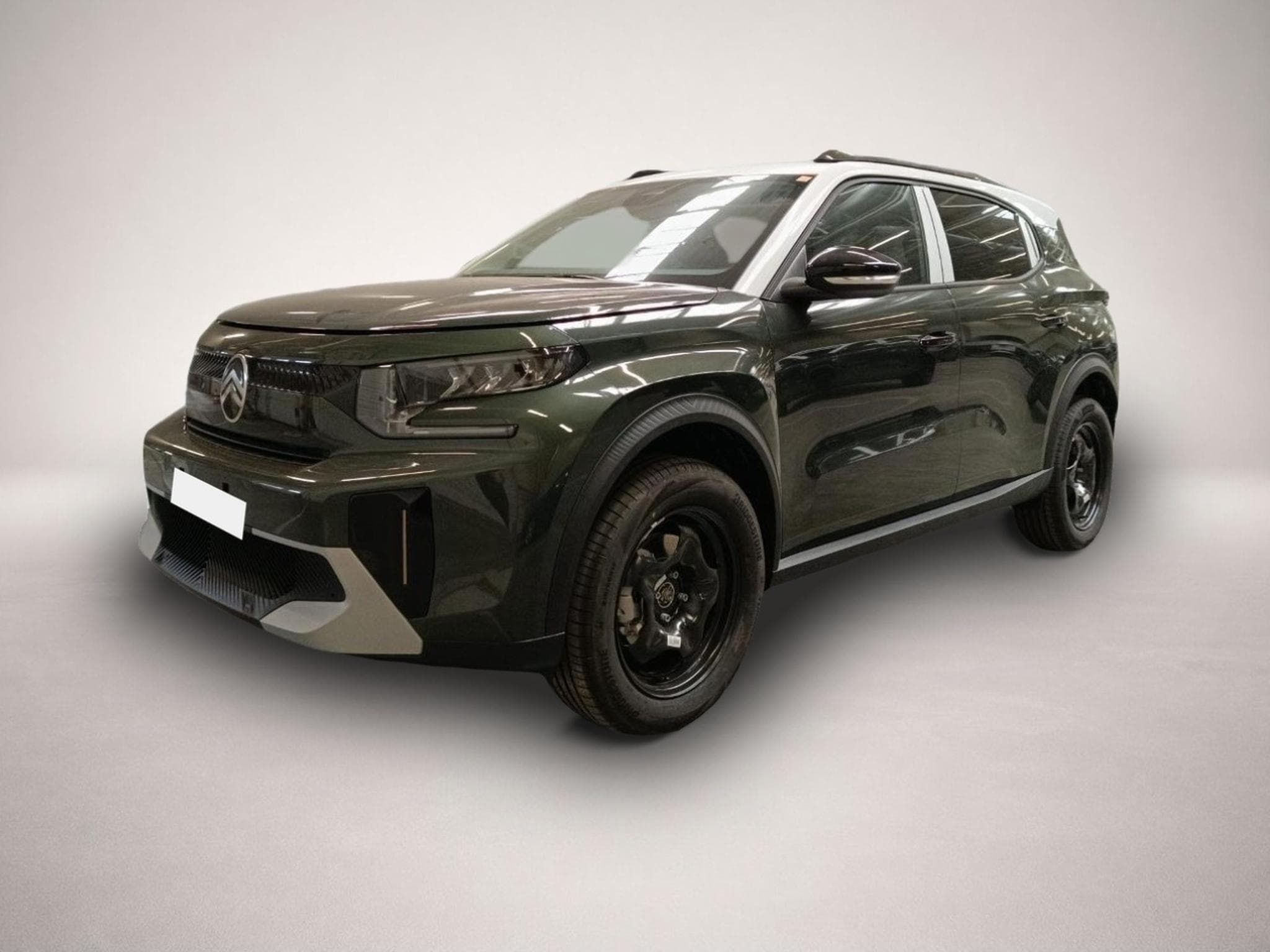 Citroën C3 Aircross (2025) - Foto 1