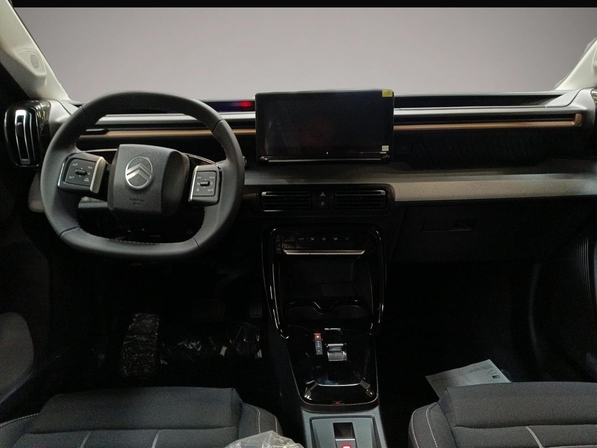 Citroën C3 Aircross (2025) - Foto 5