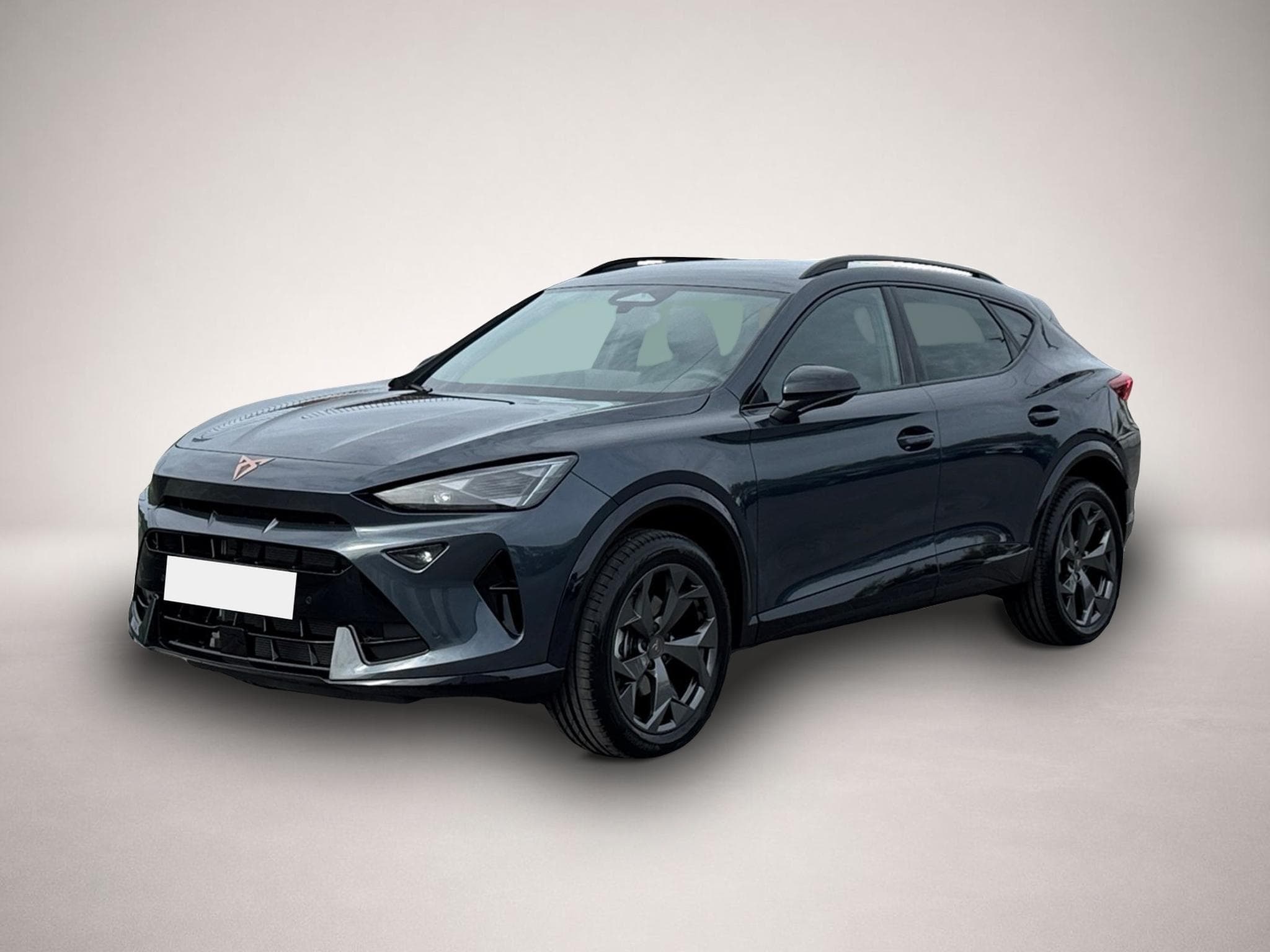 Cupra Formentor (2026) - Photo 1