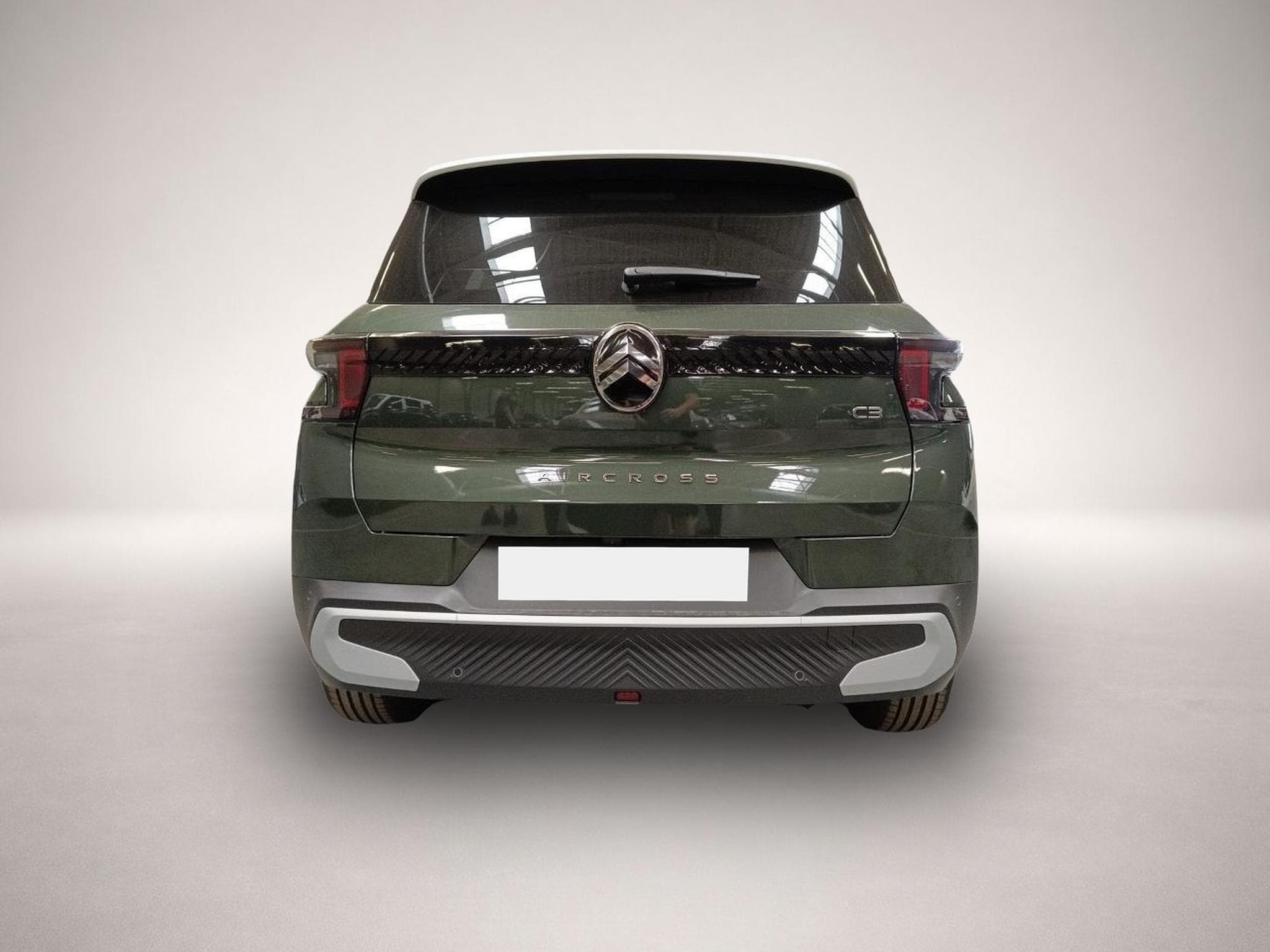 Citroën C3 Aircross (2025) - Foto 4