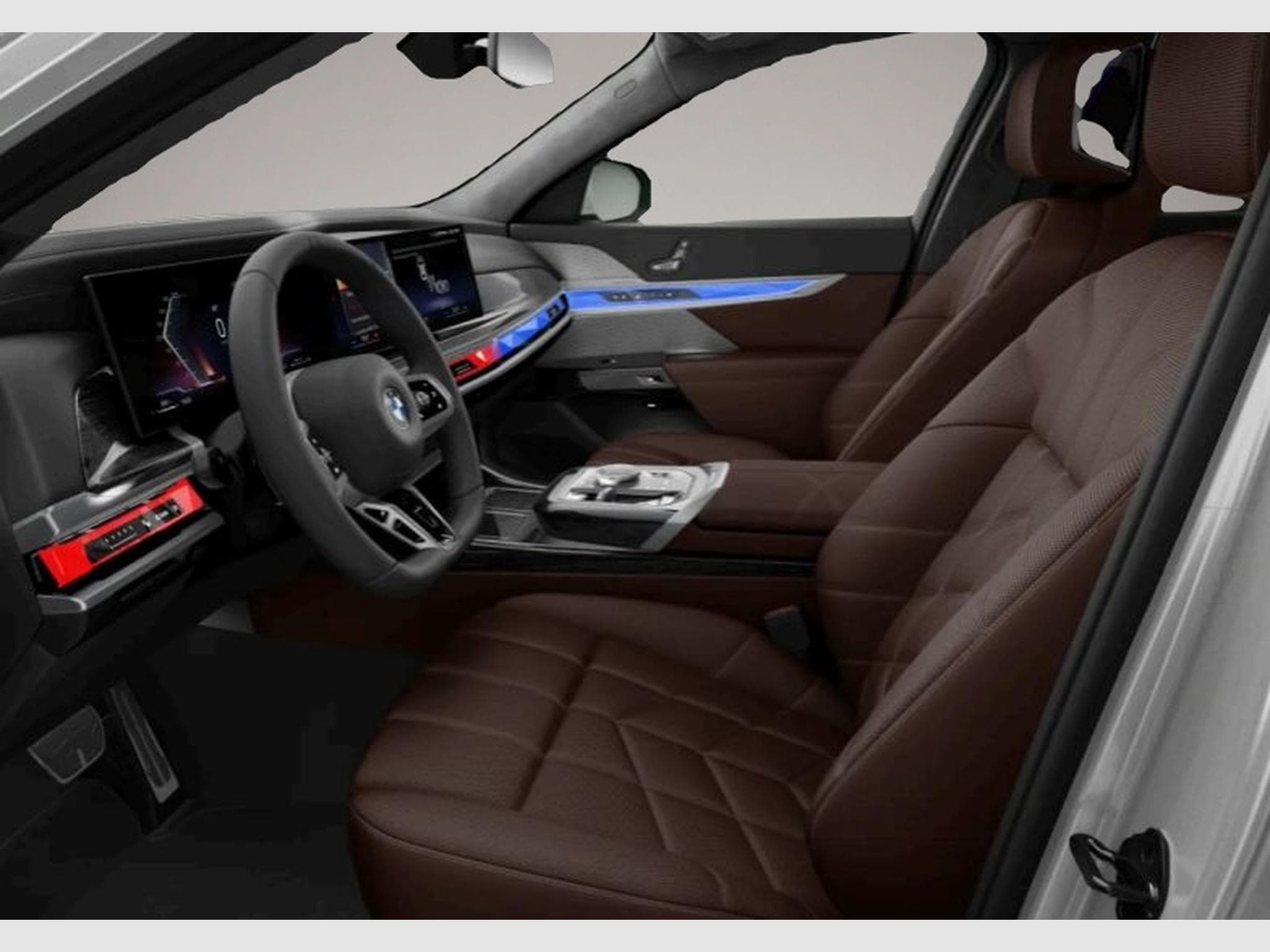 BMW 740 (2026) - Photo 3