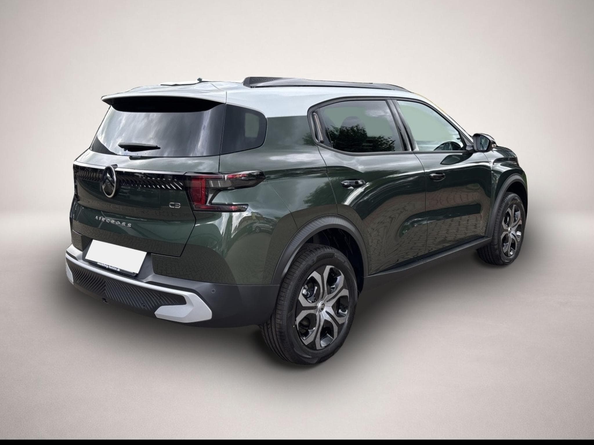 Citroën C3 Aircross (2025) - Foto 6