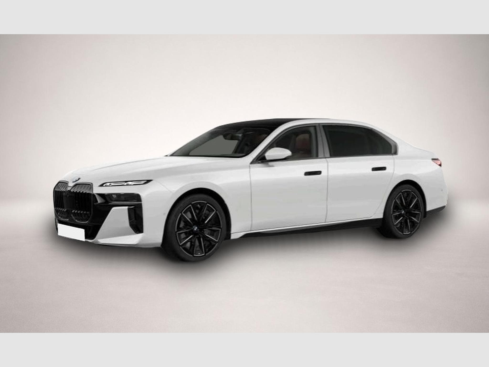 BMW 740 (2026) - Photo 1
