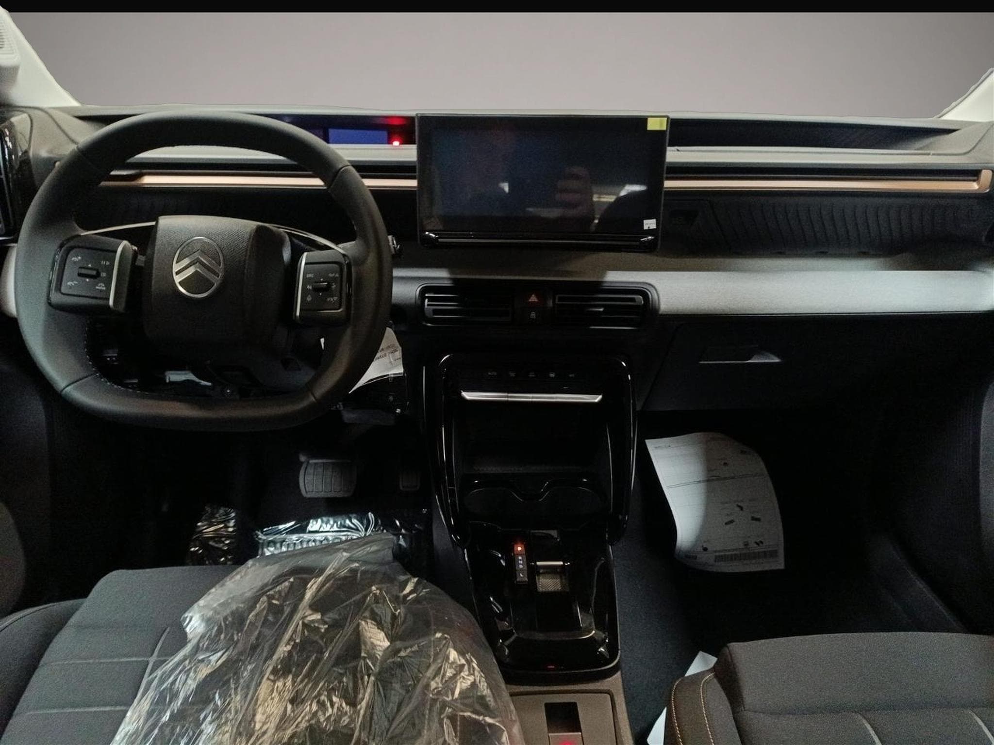 Citroën C3 Aircross (2025) - Foto 5