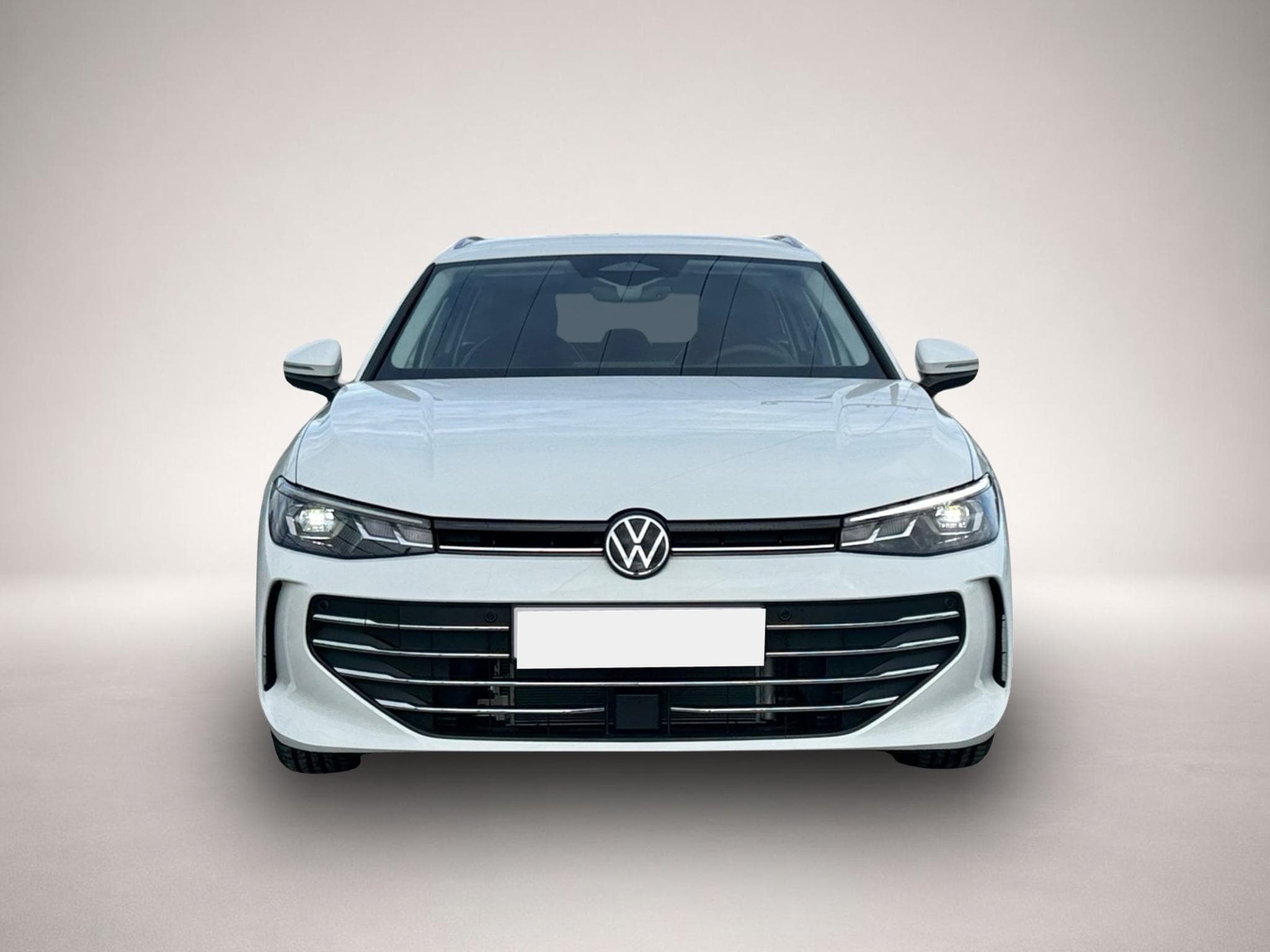 VW Passat (2026) - Photo 2