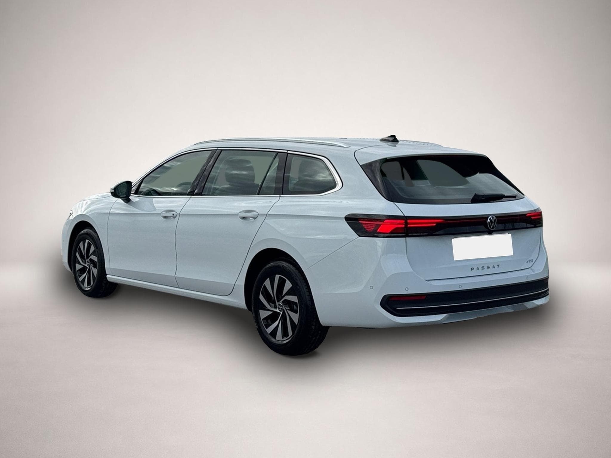 VW Passat (2026) - Photo 4