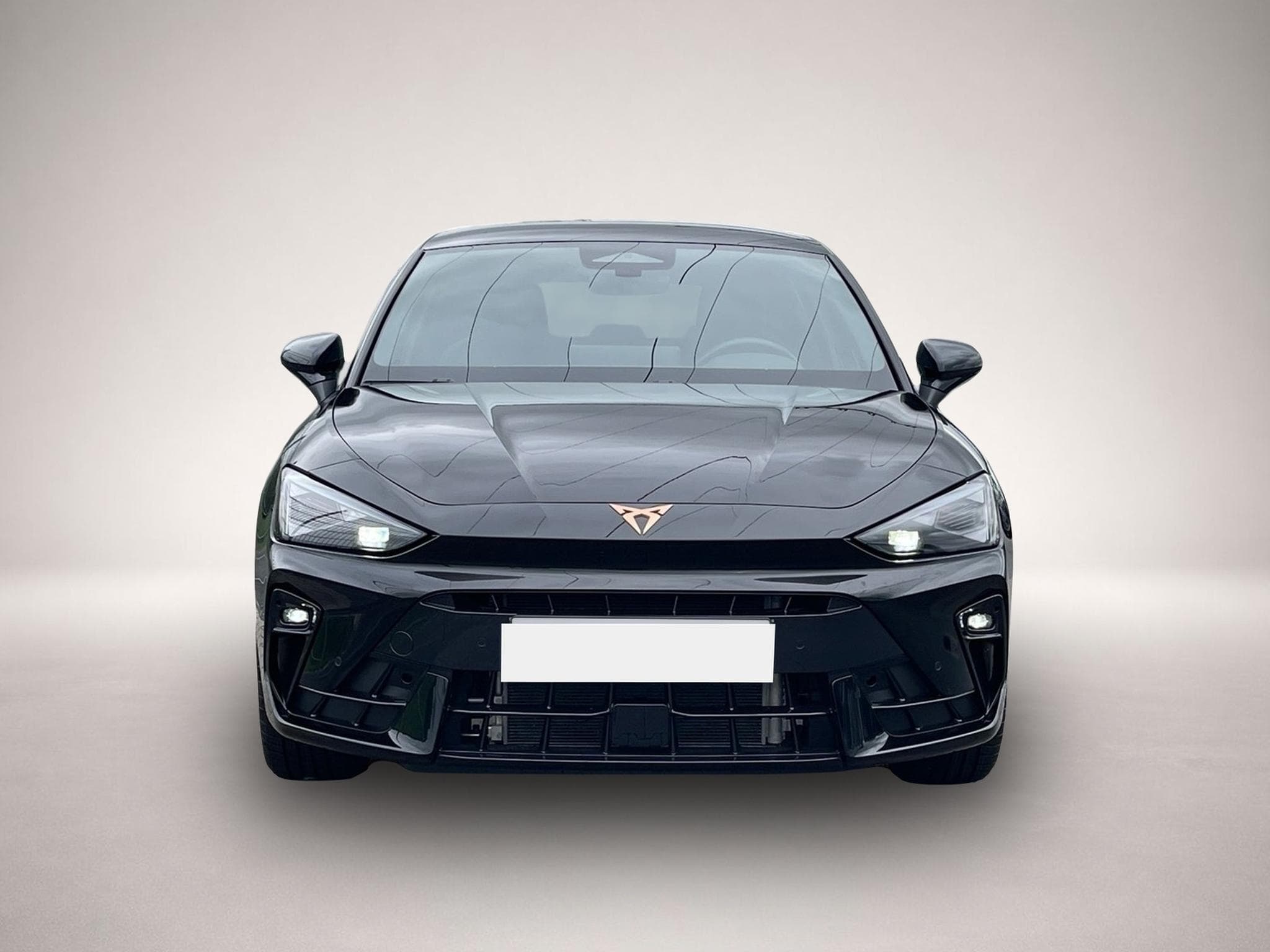 Cupra Leon (2025) - Photo 2