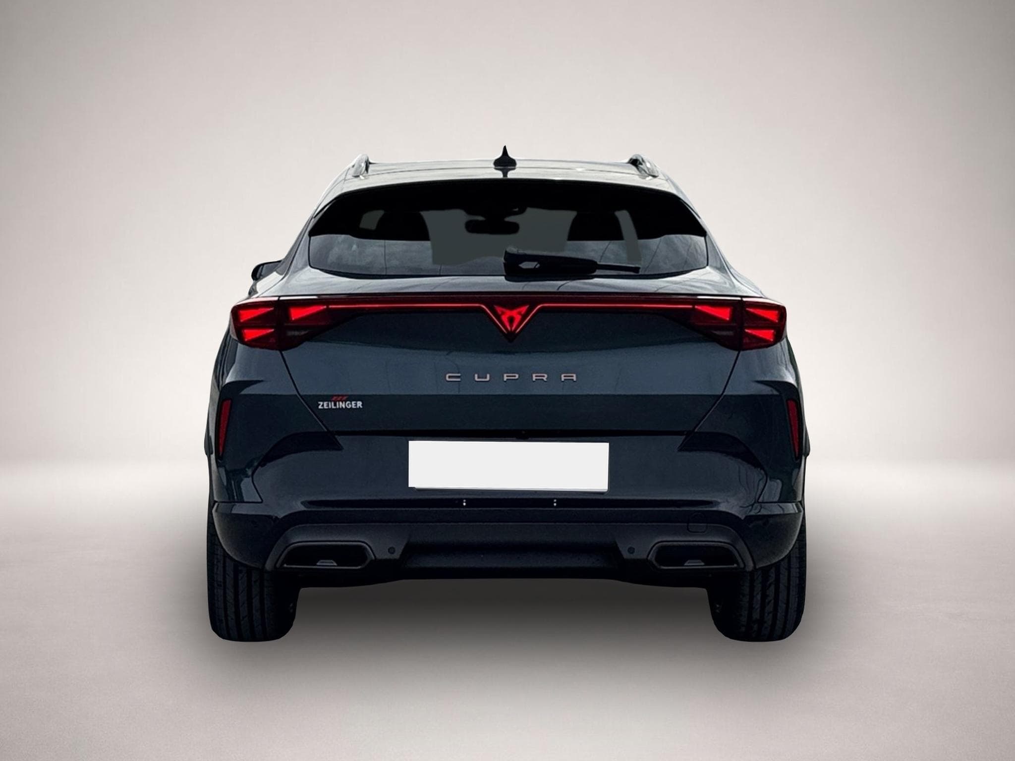 Cupra Formentor (2026) - Photo 5
