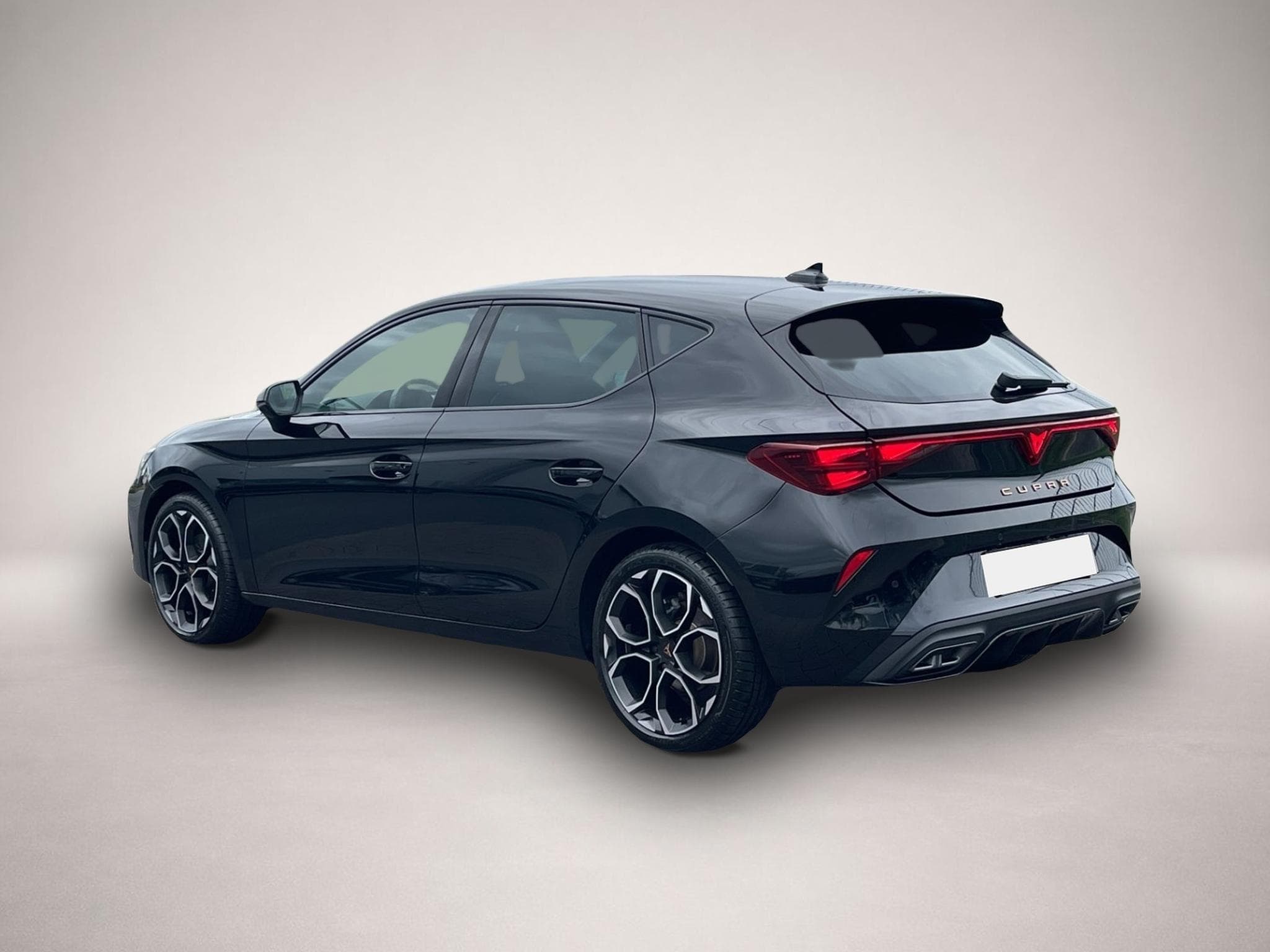 Cupra Leon (2025) - Photo 4