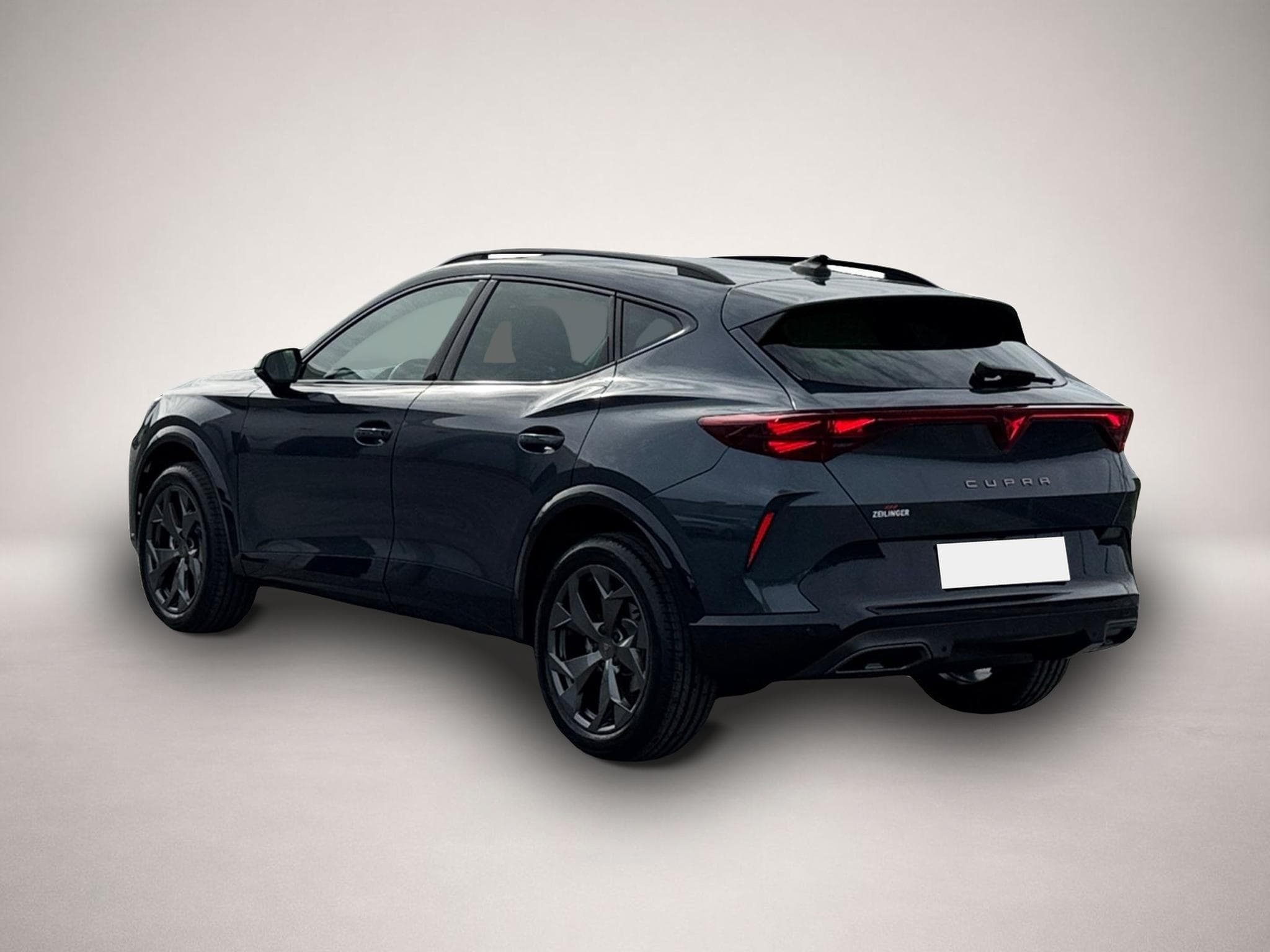 Cupra Formentor (2026) - Photo 4