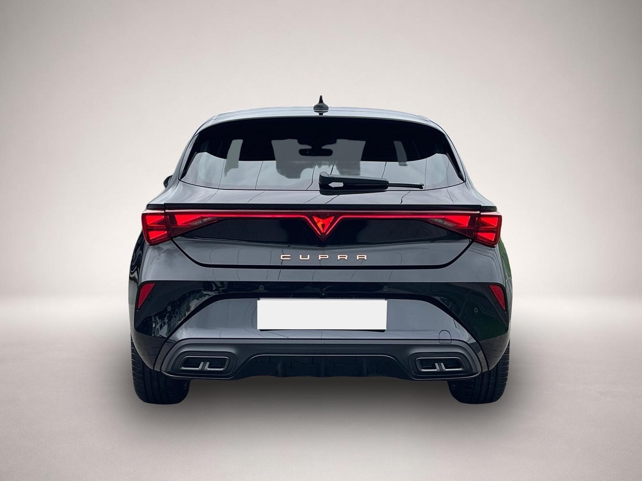 Cupra Leon (2025) - Photo 5