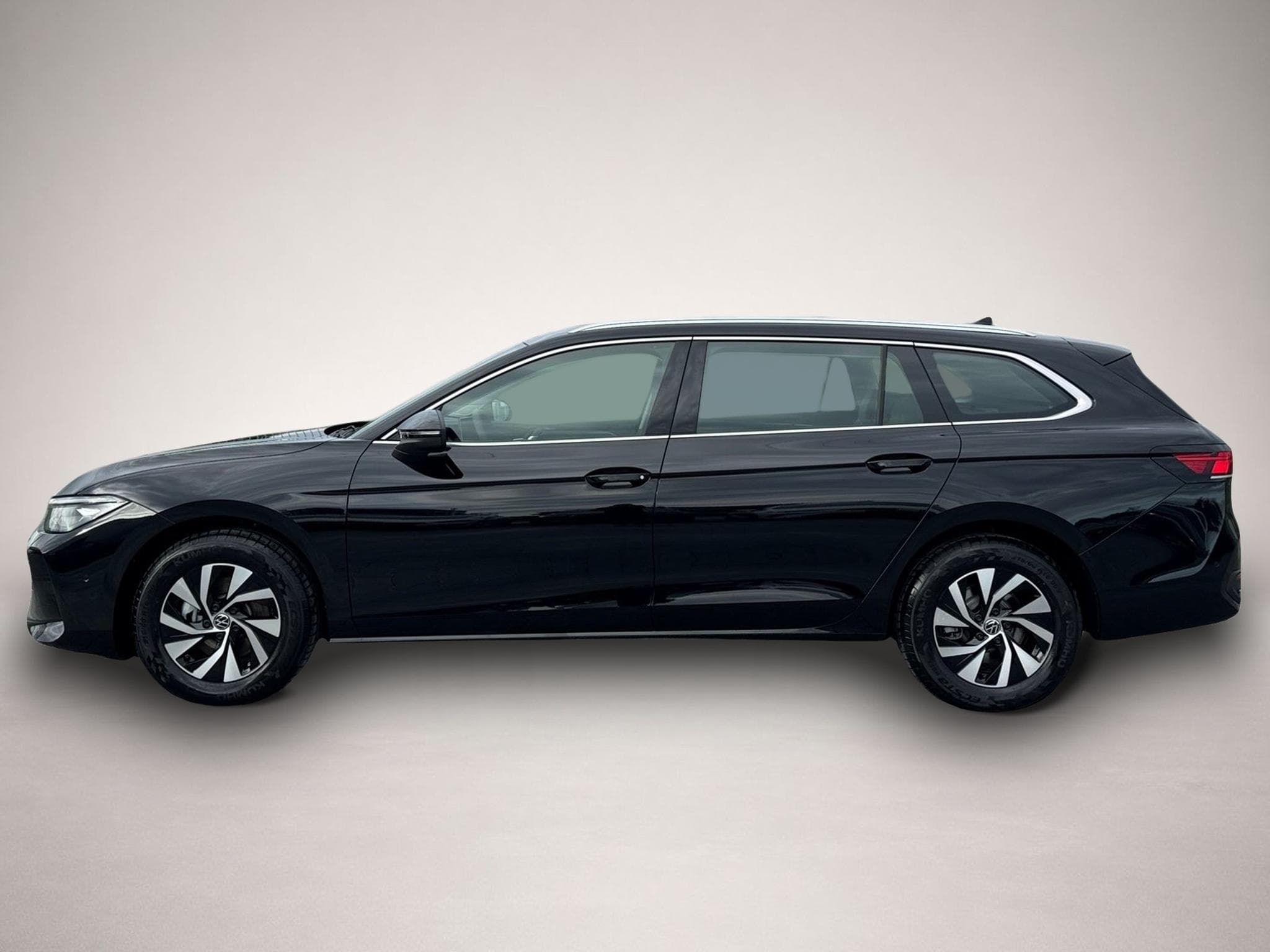 VW Passat (2026) - Photo 3