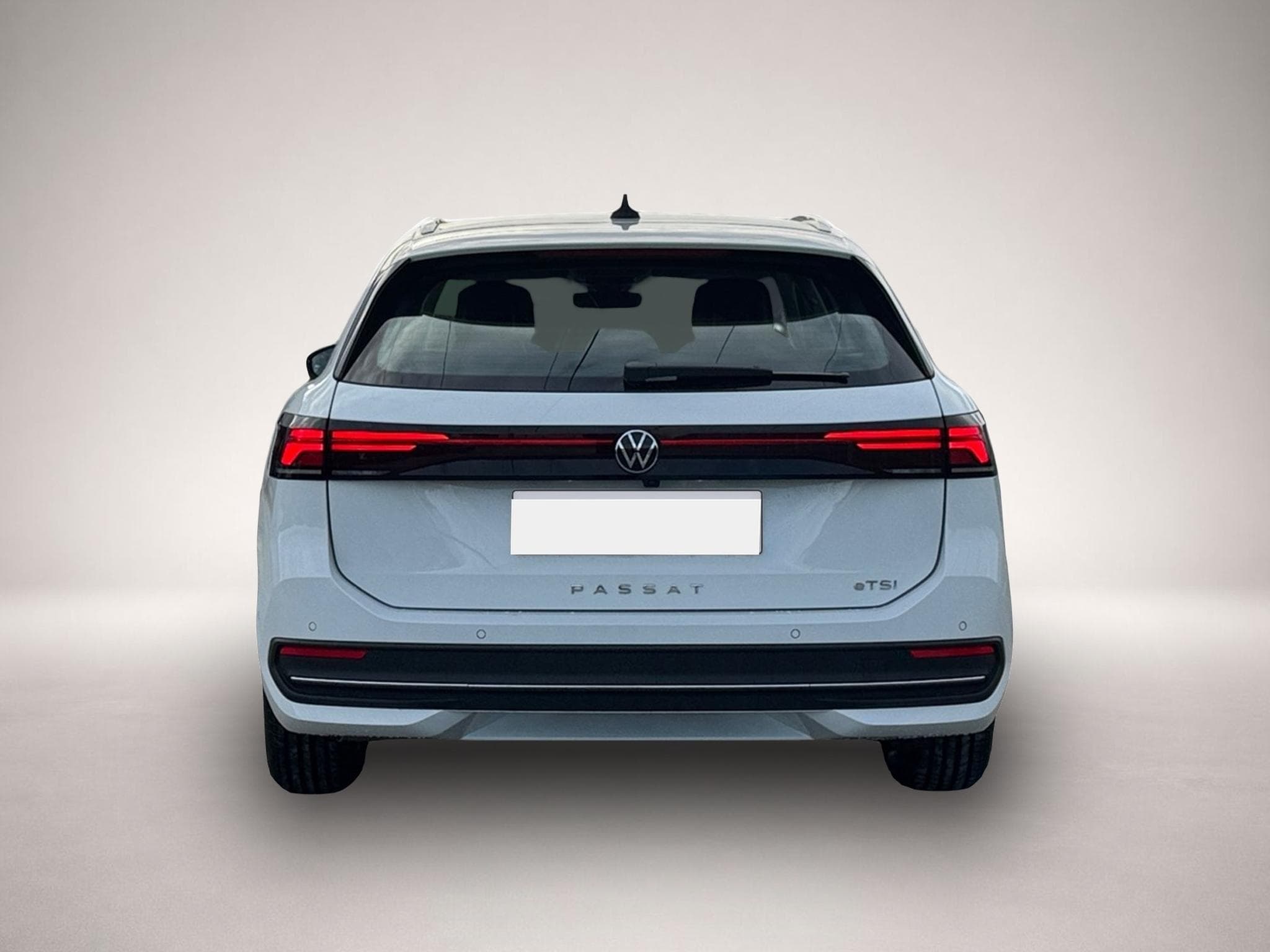 VW Passat (2026) - Photo 5