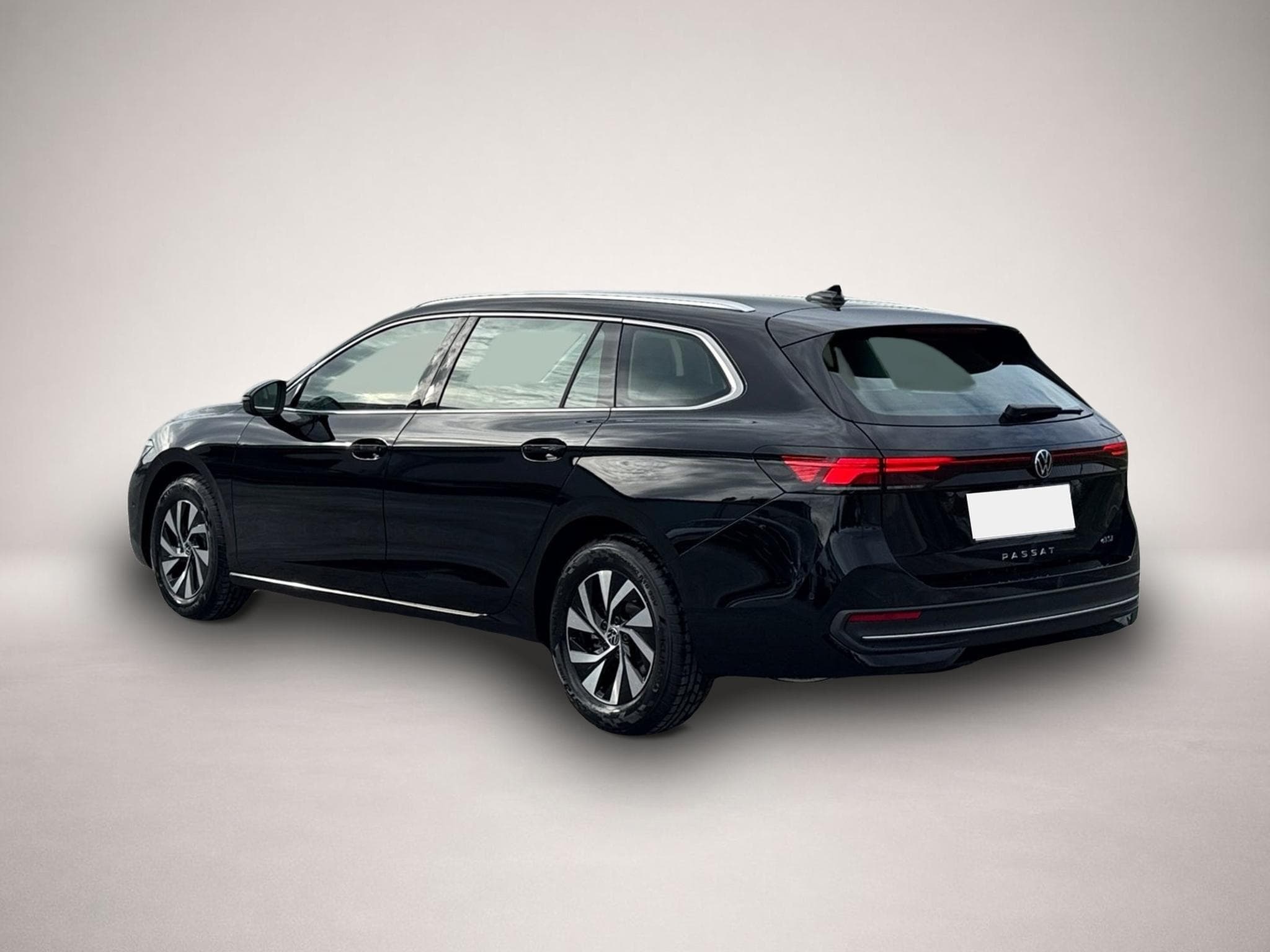 VW Passat (2026) - Photo 4