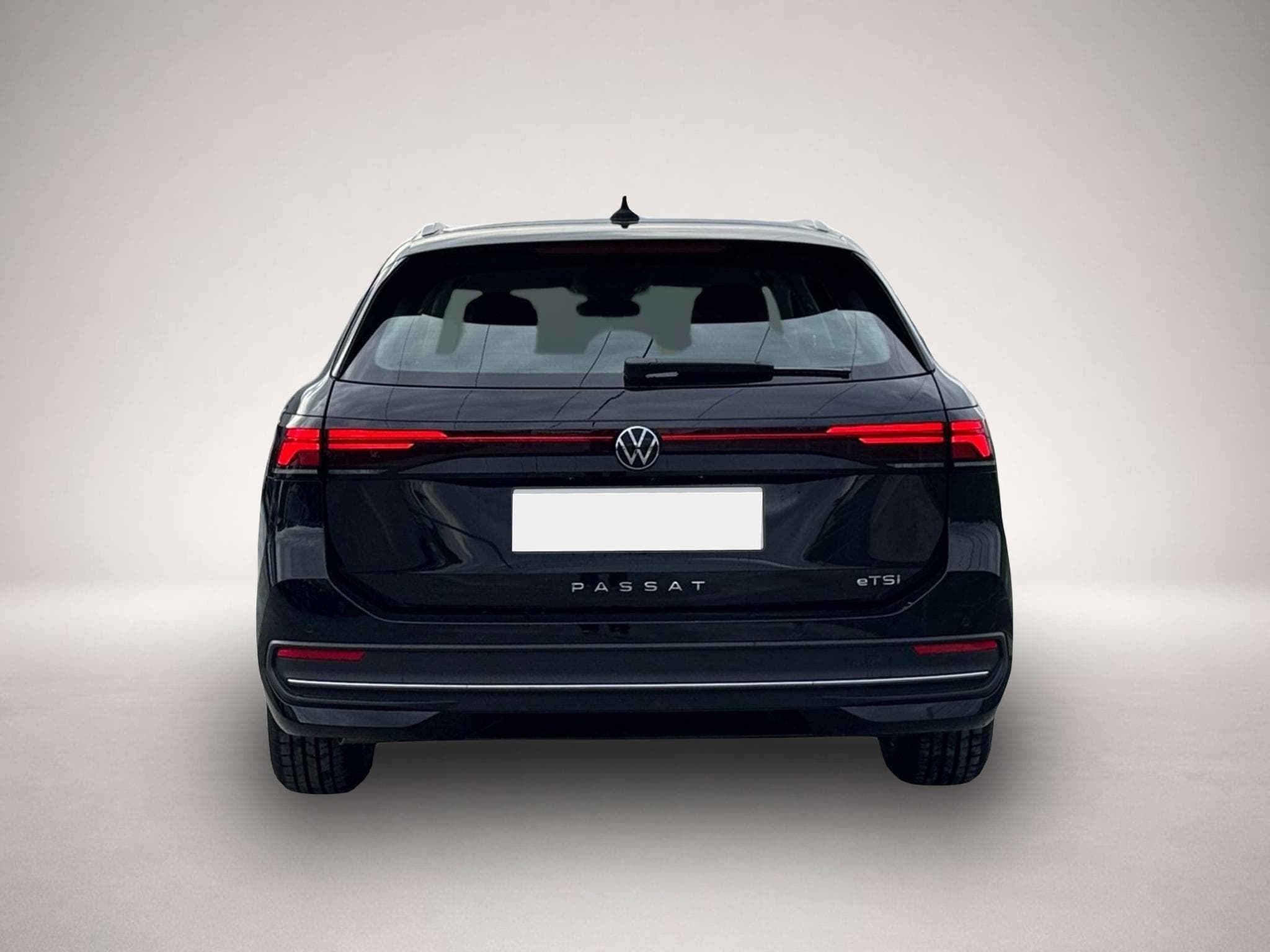 VW Passat (2026) - Photo 5