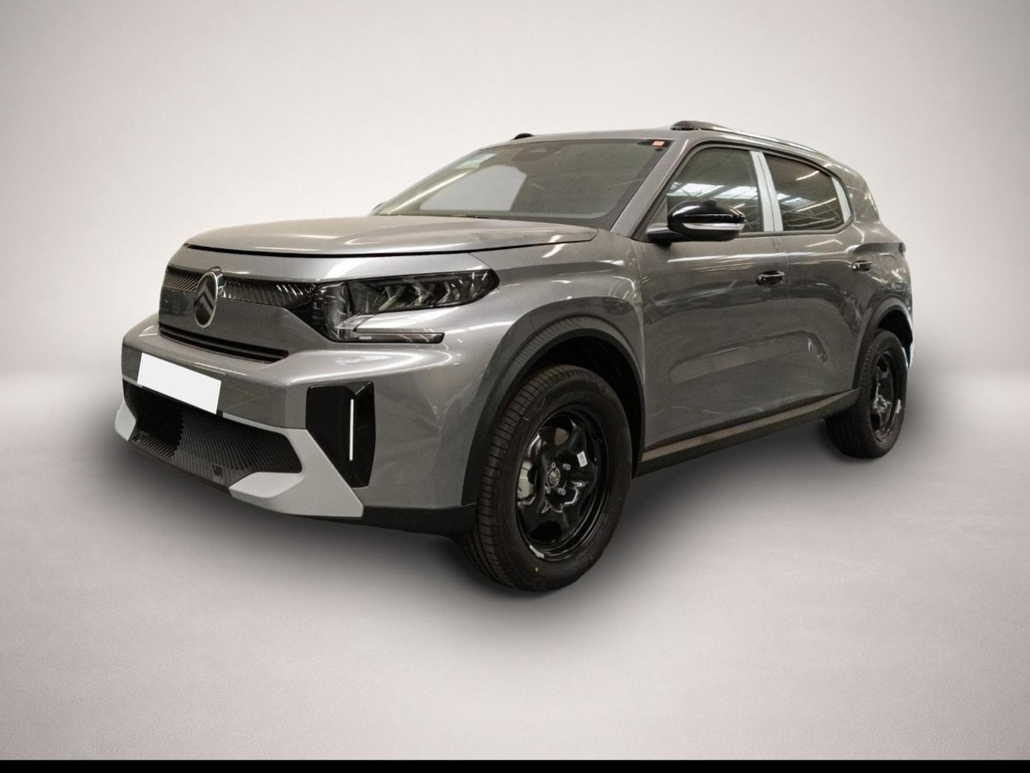 Citroën C3 Aircross (2025) - Photo 2