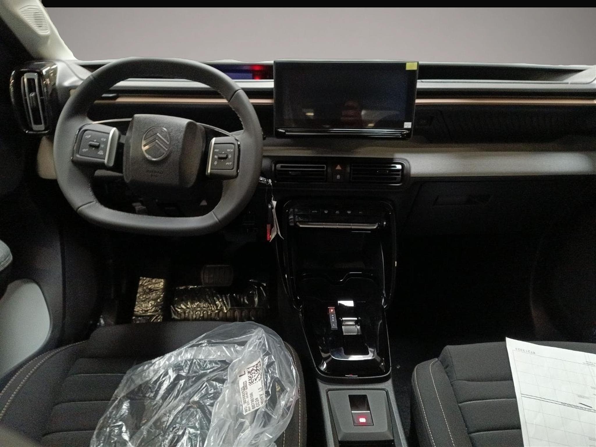 Citroën C3 Aircross (2025) - Photo 5