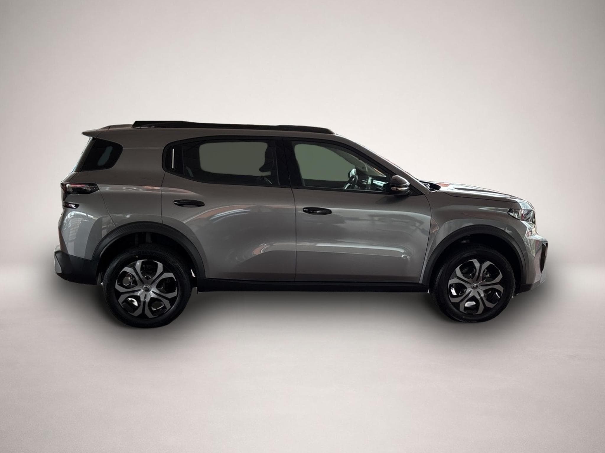 Citroën C3 Aircross (2025) - Photo 7